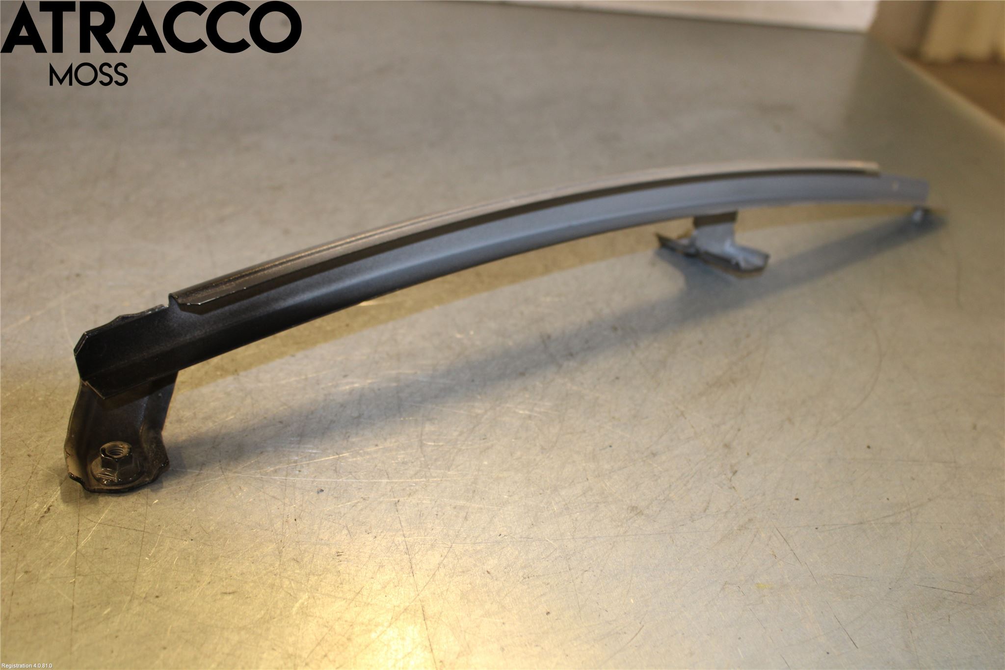 Toyota YARIS XP130 12-14 List Høyre Side