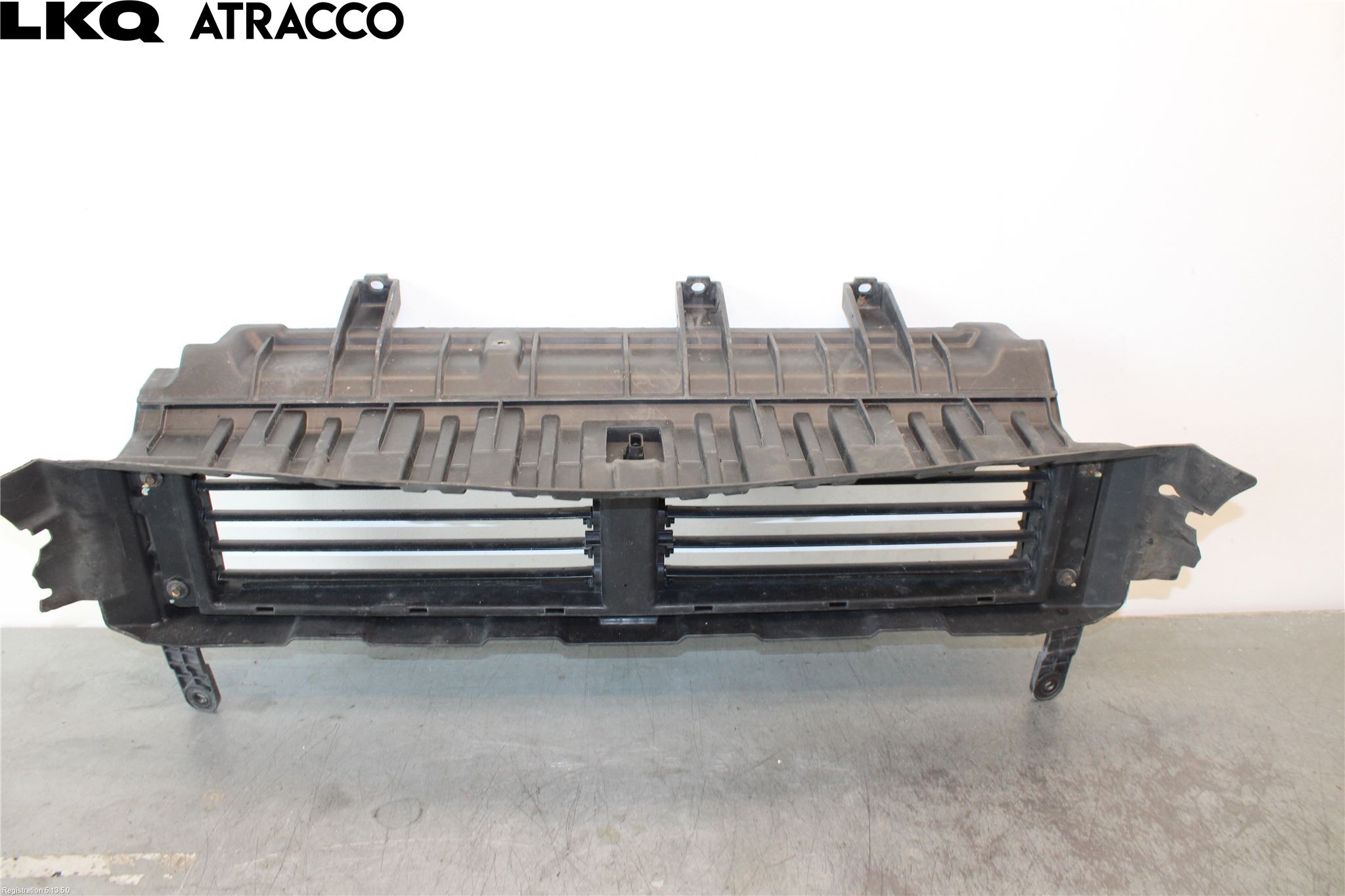 Opel AMPERA 17- Grill-Gitter