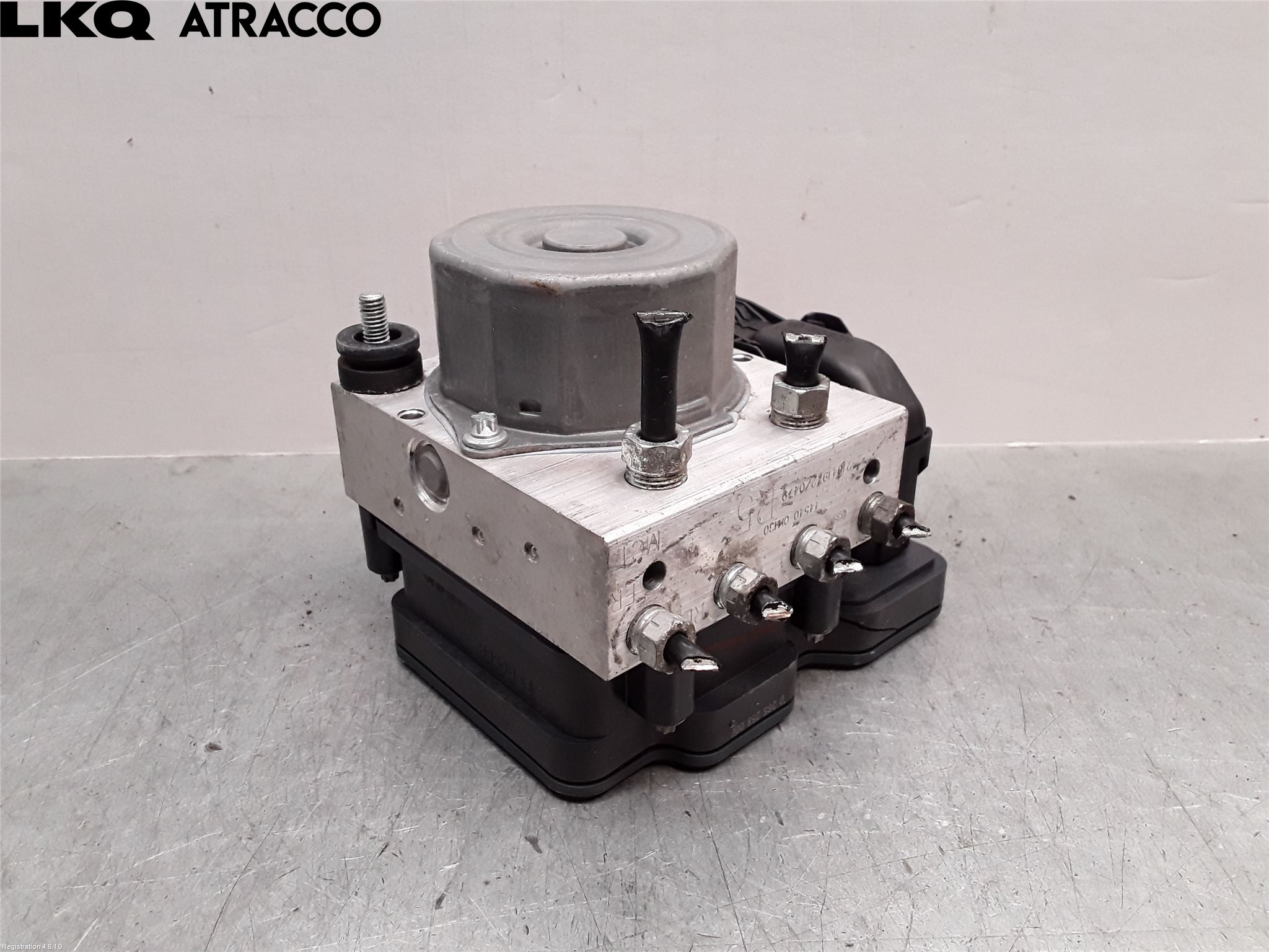 Toyota AYGO 15-21 Abs Hydraulikkpumpe