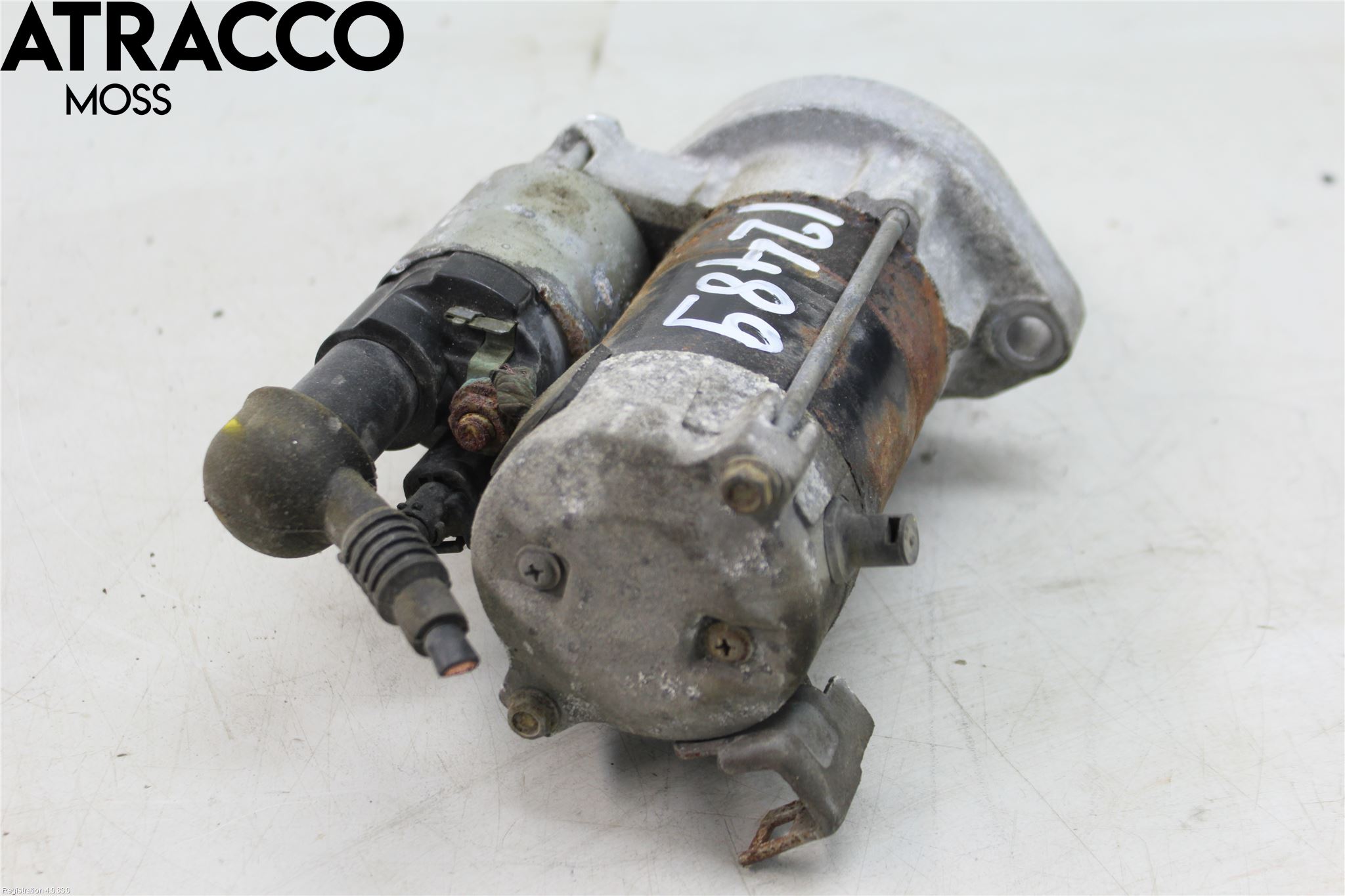 Honda CR-V 07-12 Startmotor