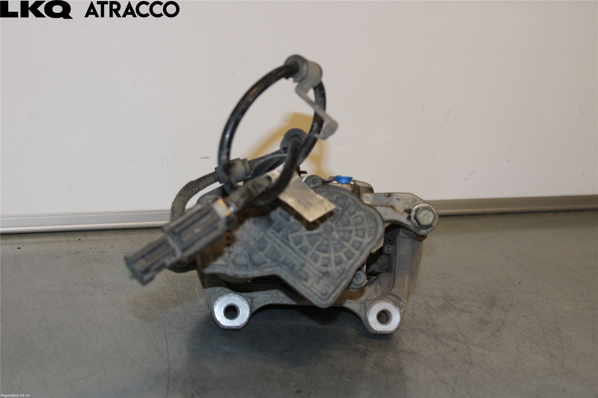 Tesla MODEL 3 17- Bremsecaliper Bak Høyre