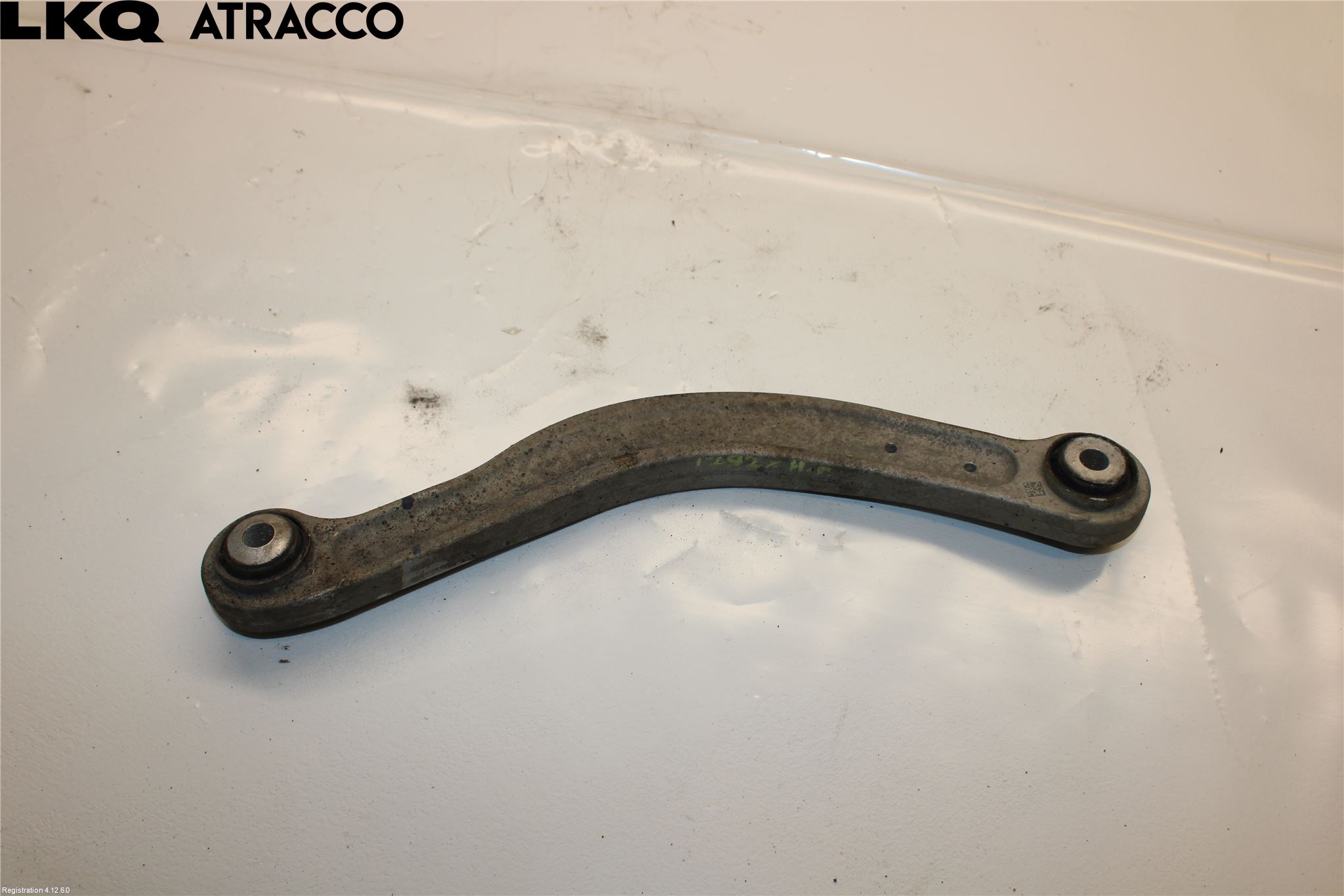 Mercedes-Benz MB C-KLASS (W205) 14-21 Bærearm Bak Venstre