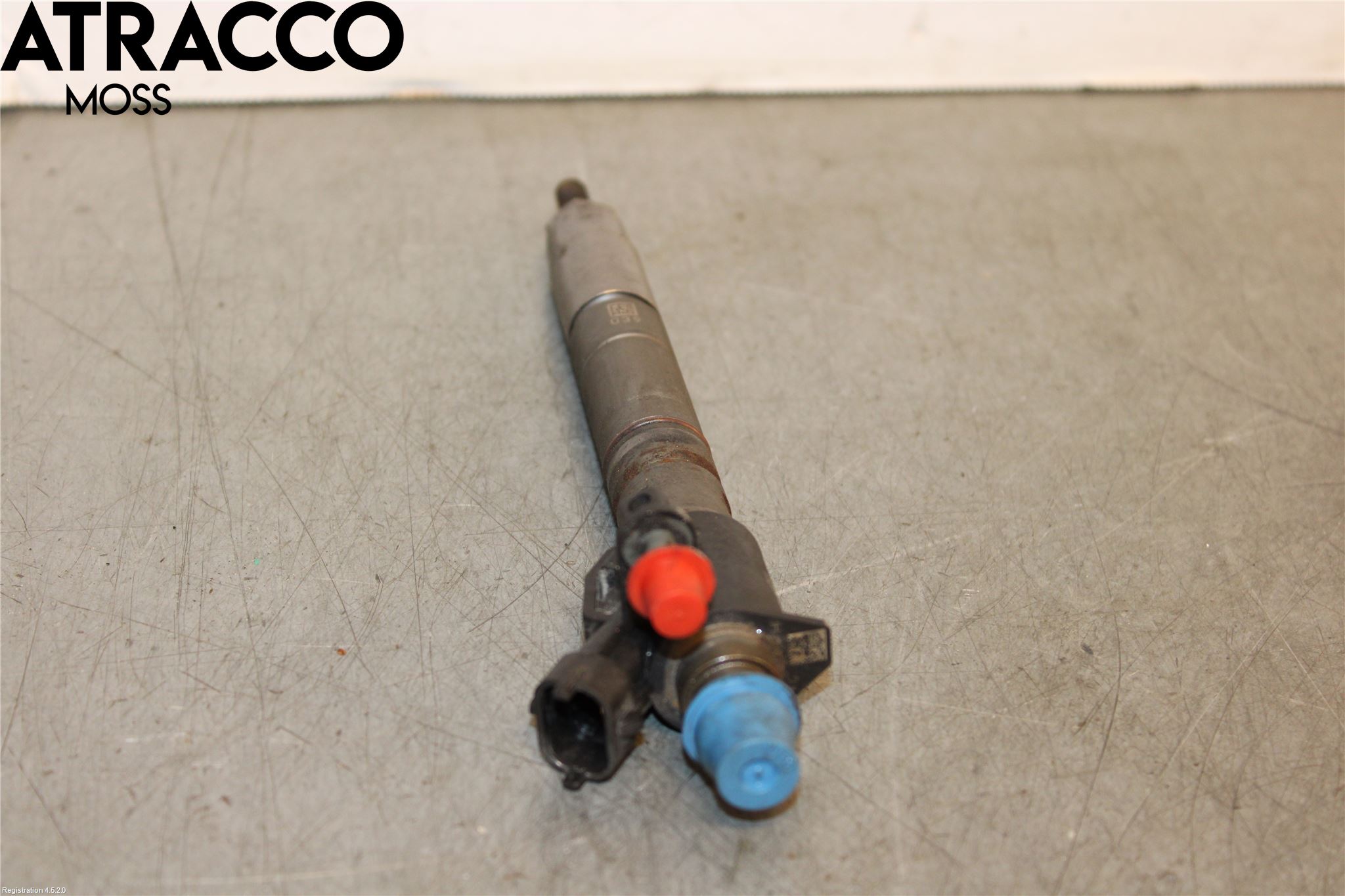 Volvo XC60 09-13 Inns Dyse