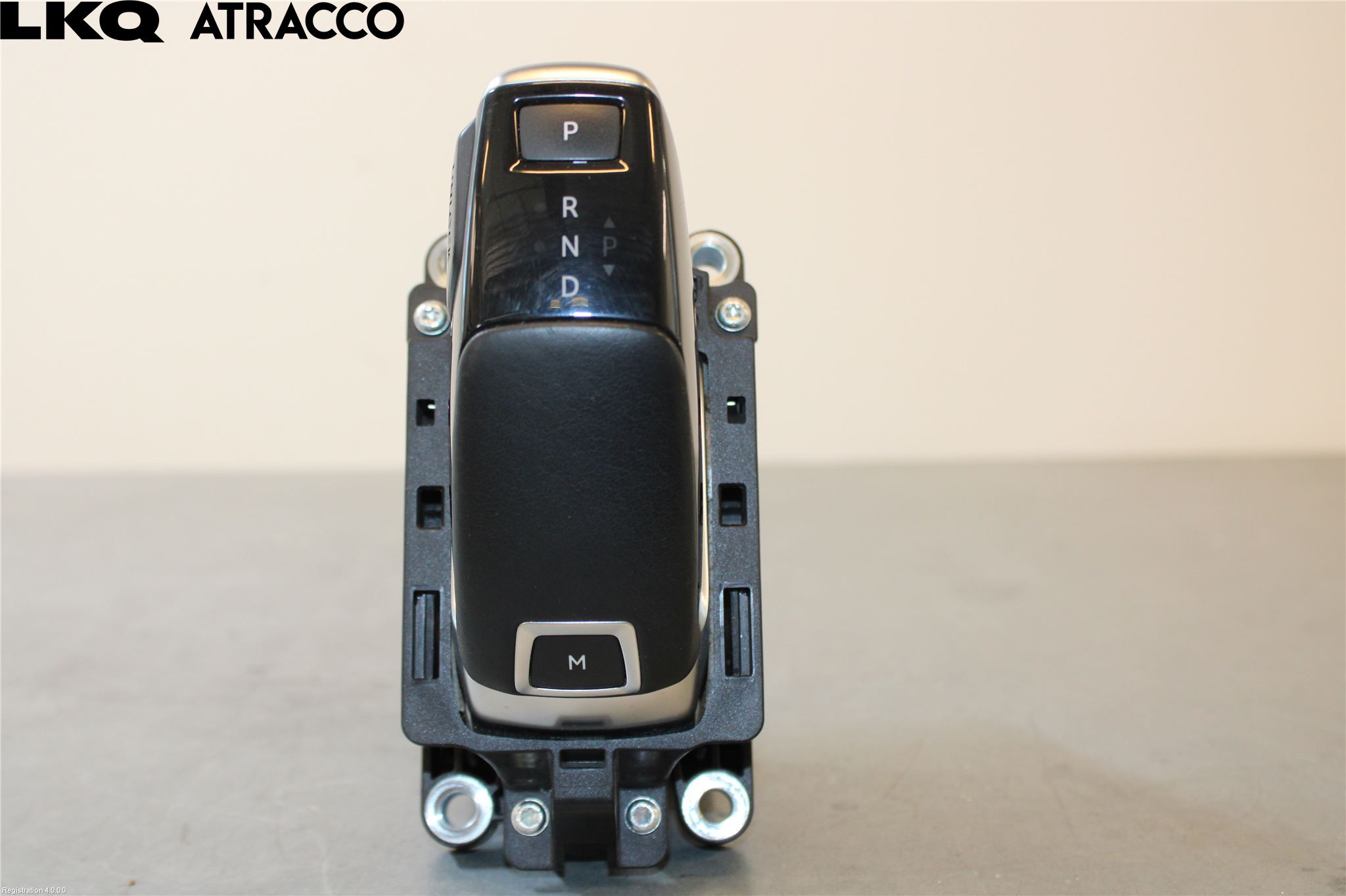 Peugeot 3008 09-16 Gearspak