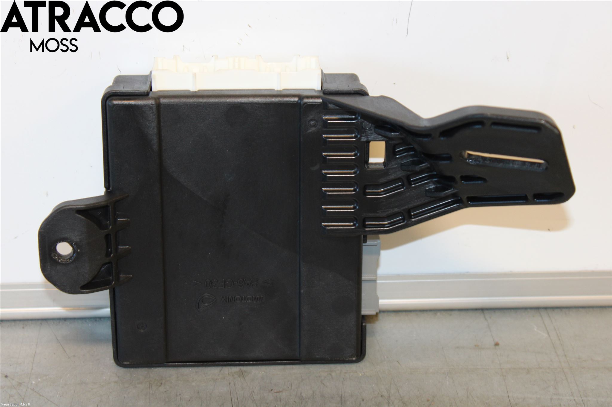 Kia OPTIMA 16-20 Styreenhet Bakluke