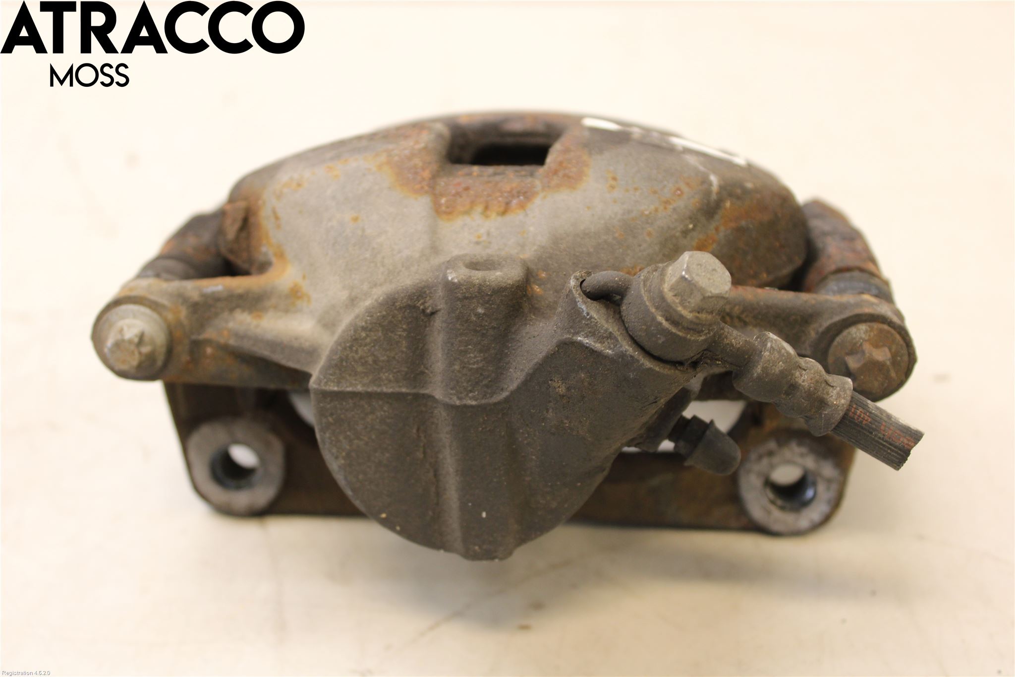 Peugeot PARTNER/E-PARTNER 19- Bremsecaliper Foran Høyre