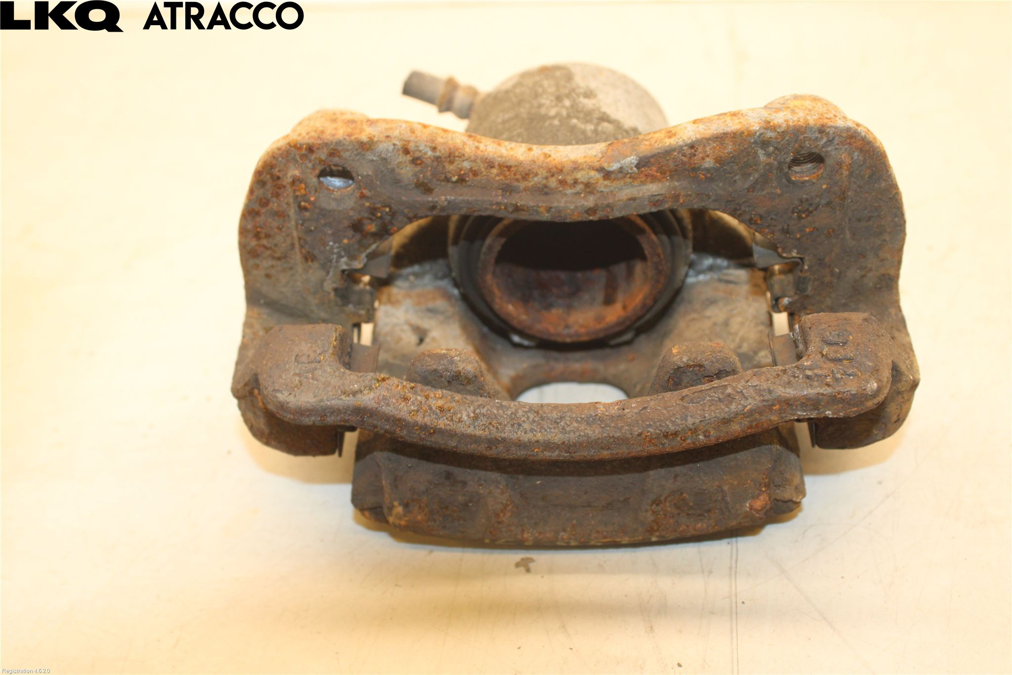 Kia NIRO (DE) 17-22 Bremsecaliper Foran Venstre