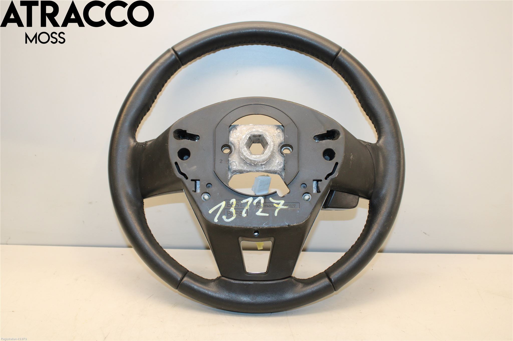 Mazda 2 (DJ) 15-22 Ratt