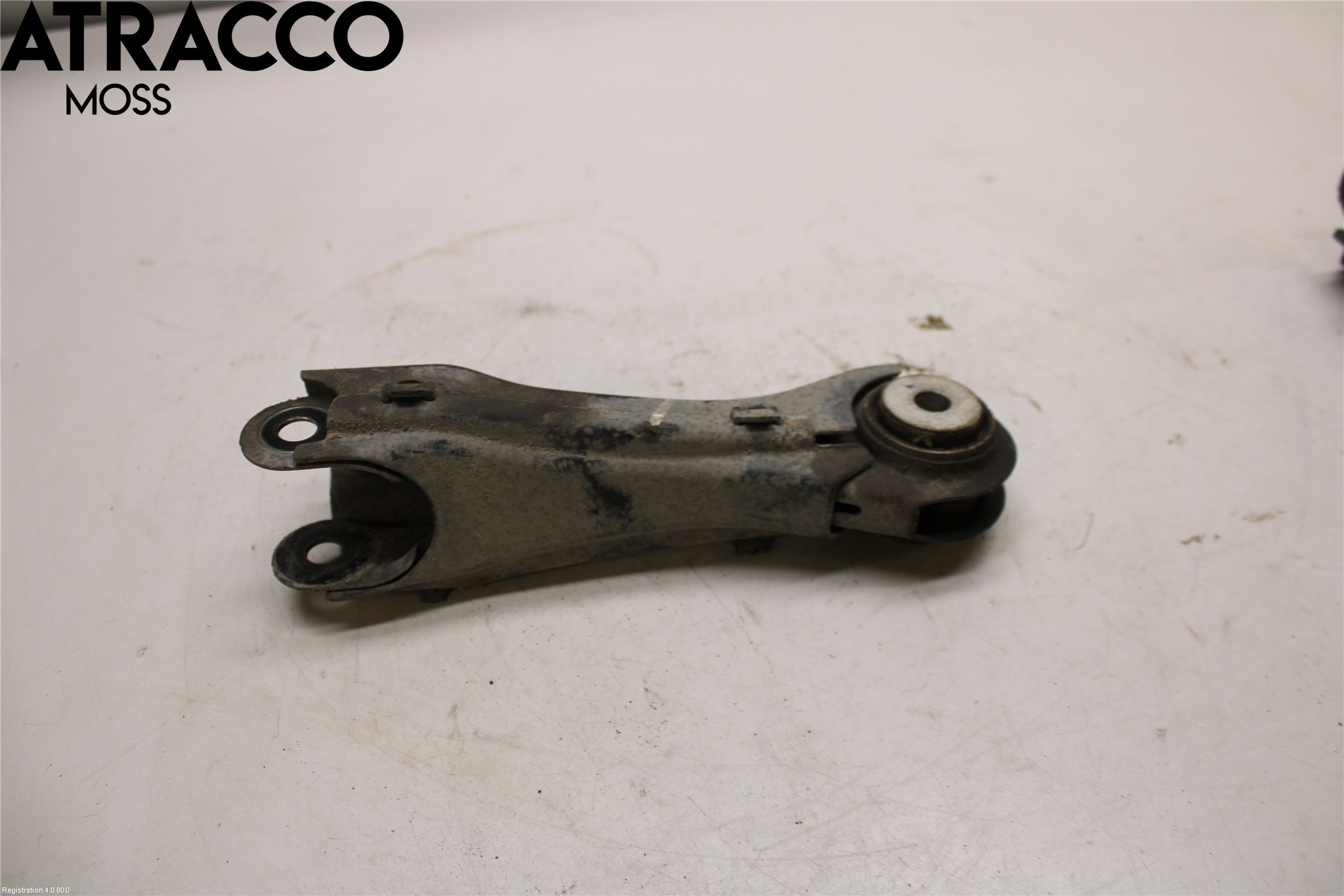 Mercedes-Benz MB EQA (H243) 21- Bærearm Bak Venstre