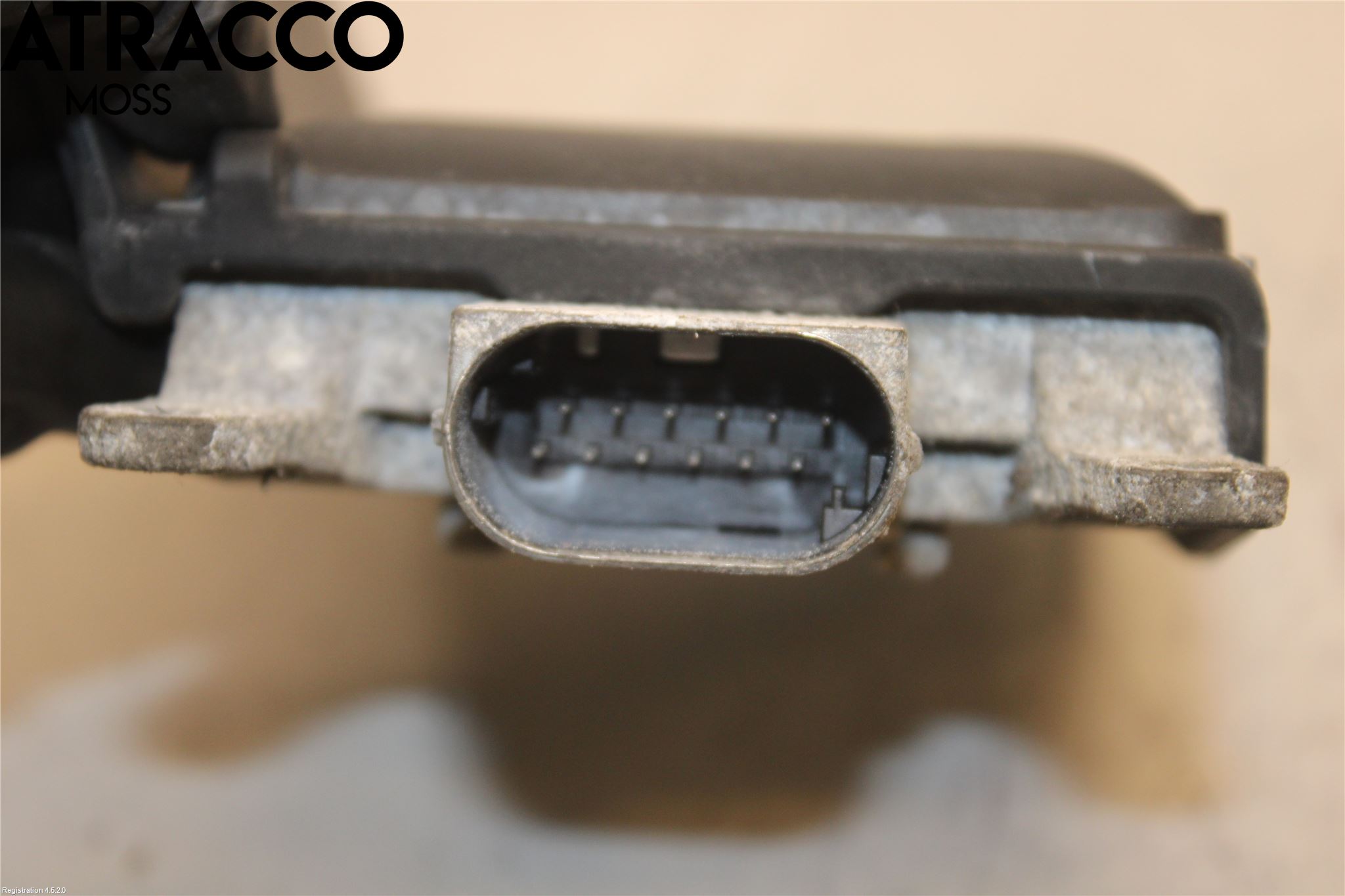 BMW 5 F10/F11/F18 09-17 Sensor Kollisjonsbeskyttelse