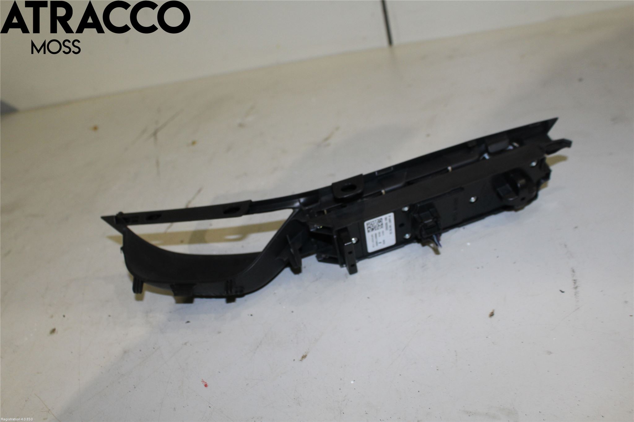 Ford FOCUS 11-14 Bryter Vindusheis