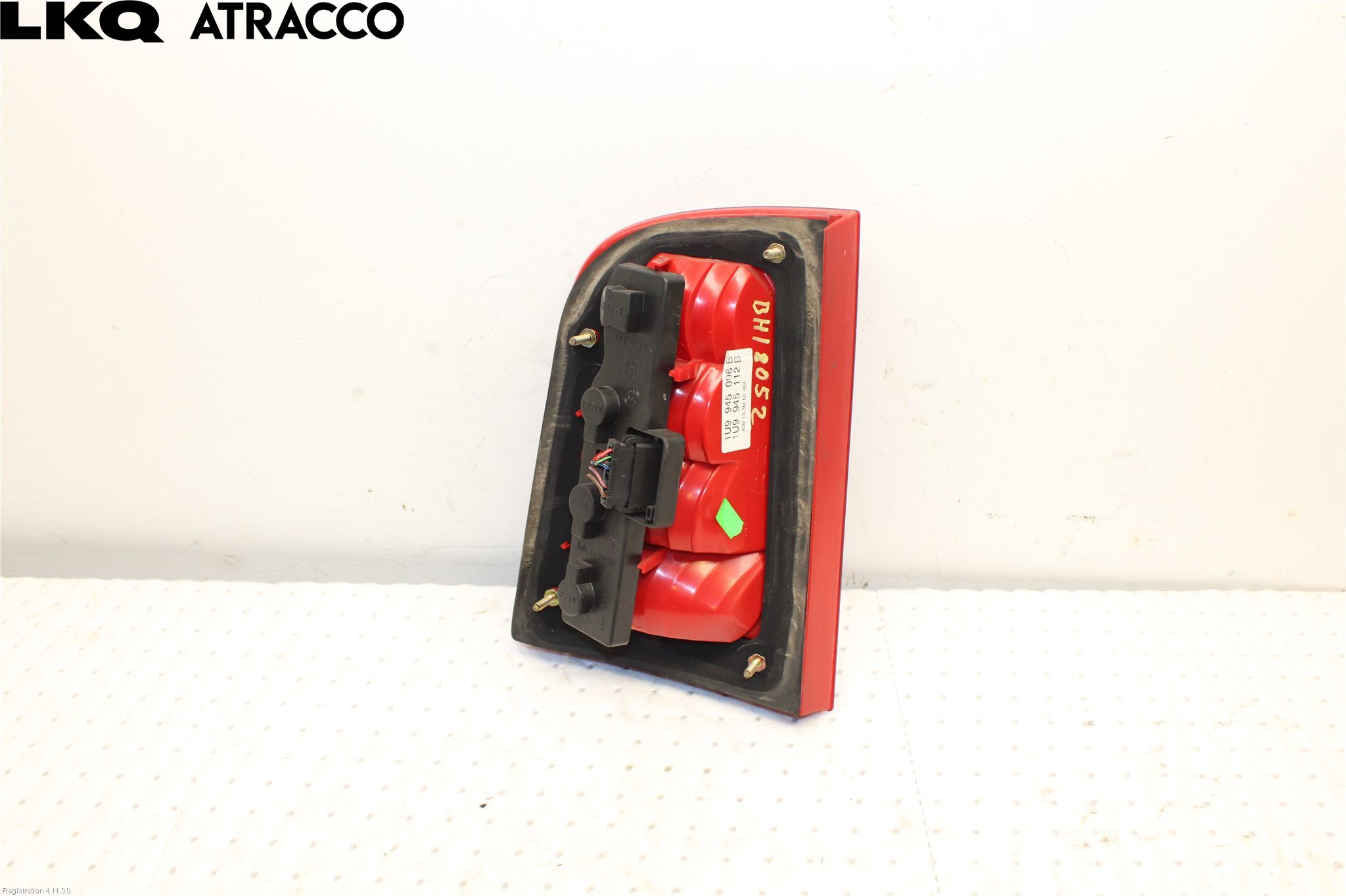 Skoda OCTAVIA (1U) 96-11 Baklykt Høyre