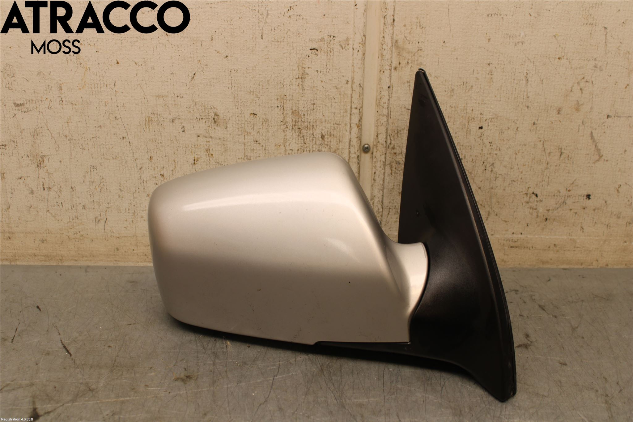 Kia SPORTAGE (JE) 05-10 Speil H M-El Justering