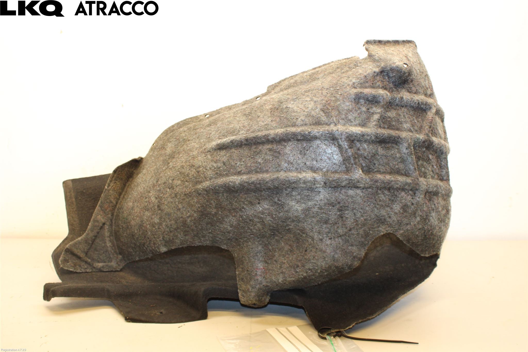 Volkswagen VW ID.3 21- Skjerm Indre