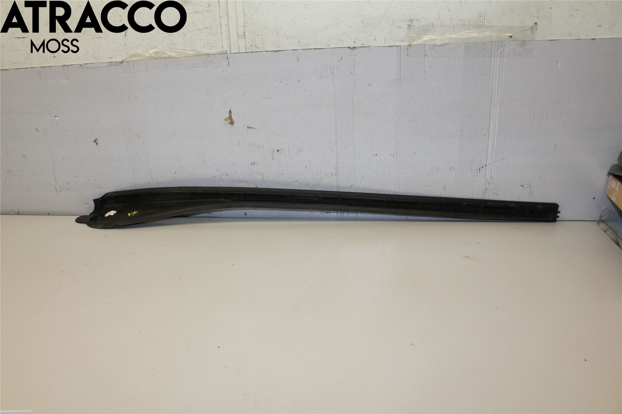 Mercedes-Benz MB GLA-KLASS (X156) 13-20 List Venstre Side