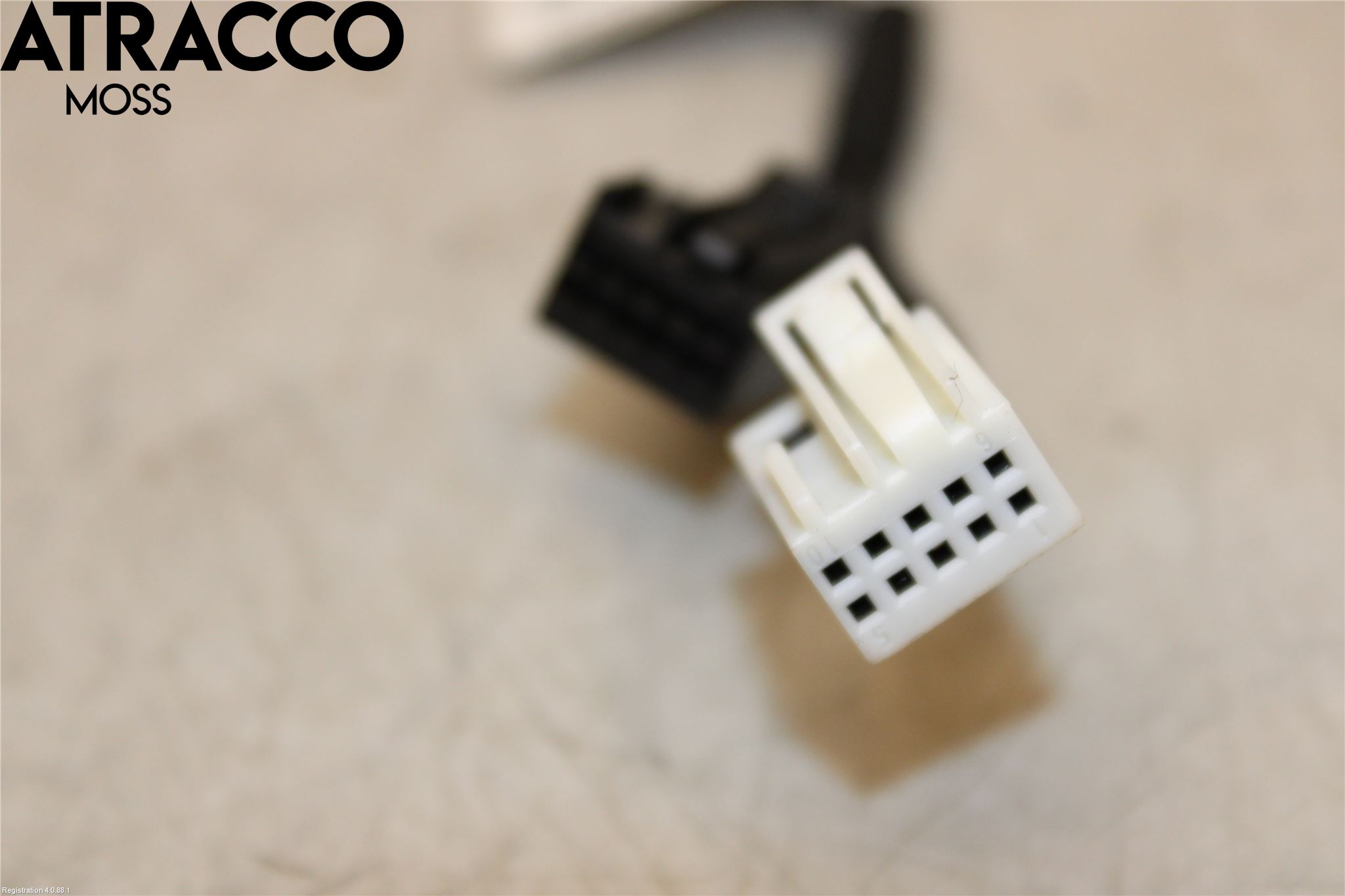 Mercedes-Benz MB E-KLASS (W212) 09-16 Speil V M-El Justering