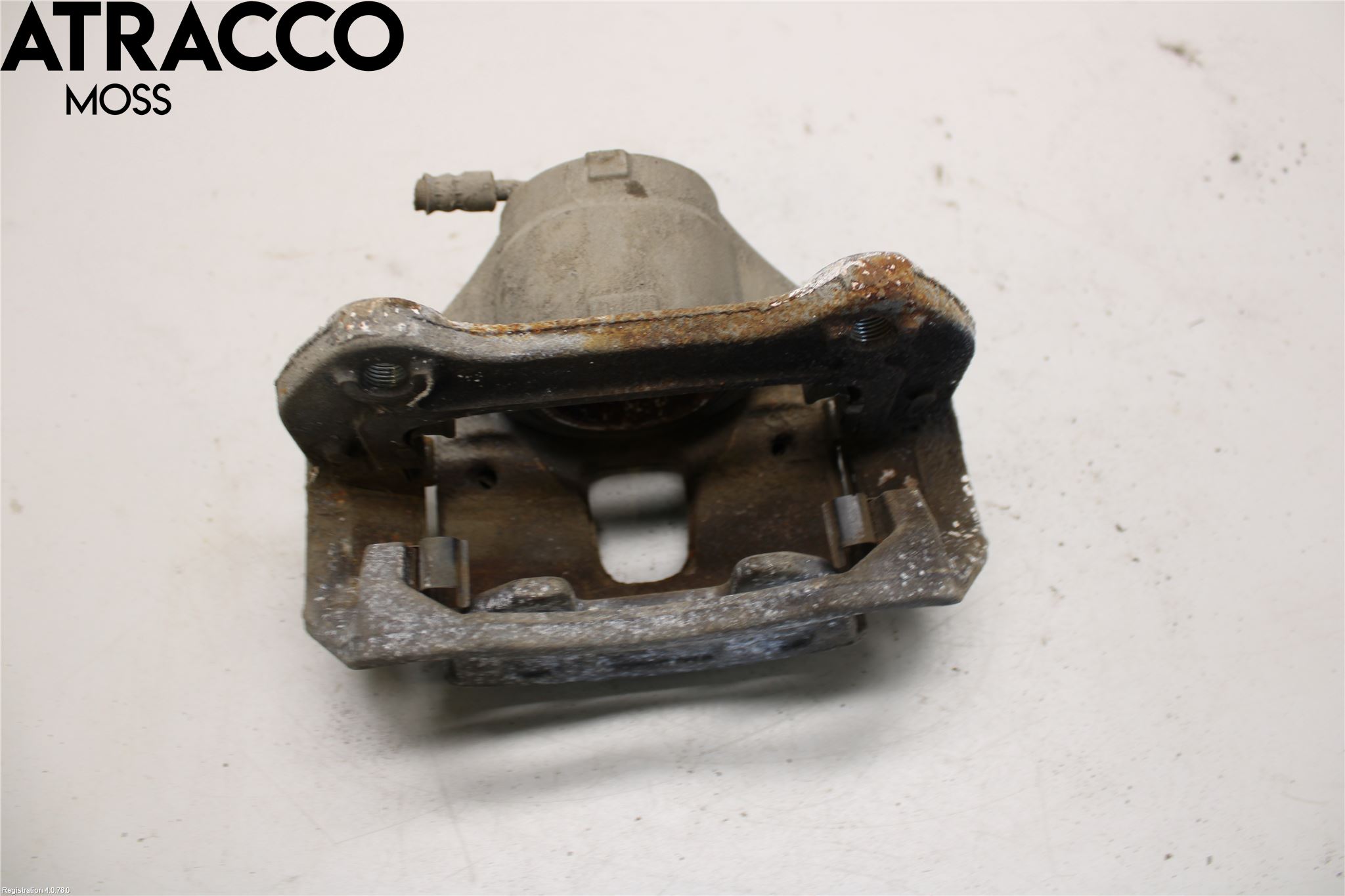 Hyundai KONA/ELECTRIC OS 18-23 Bremsecaliper Foran Venstre