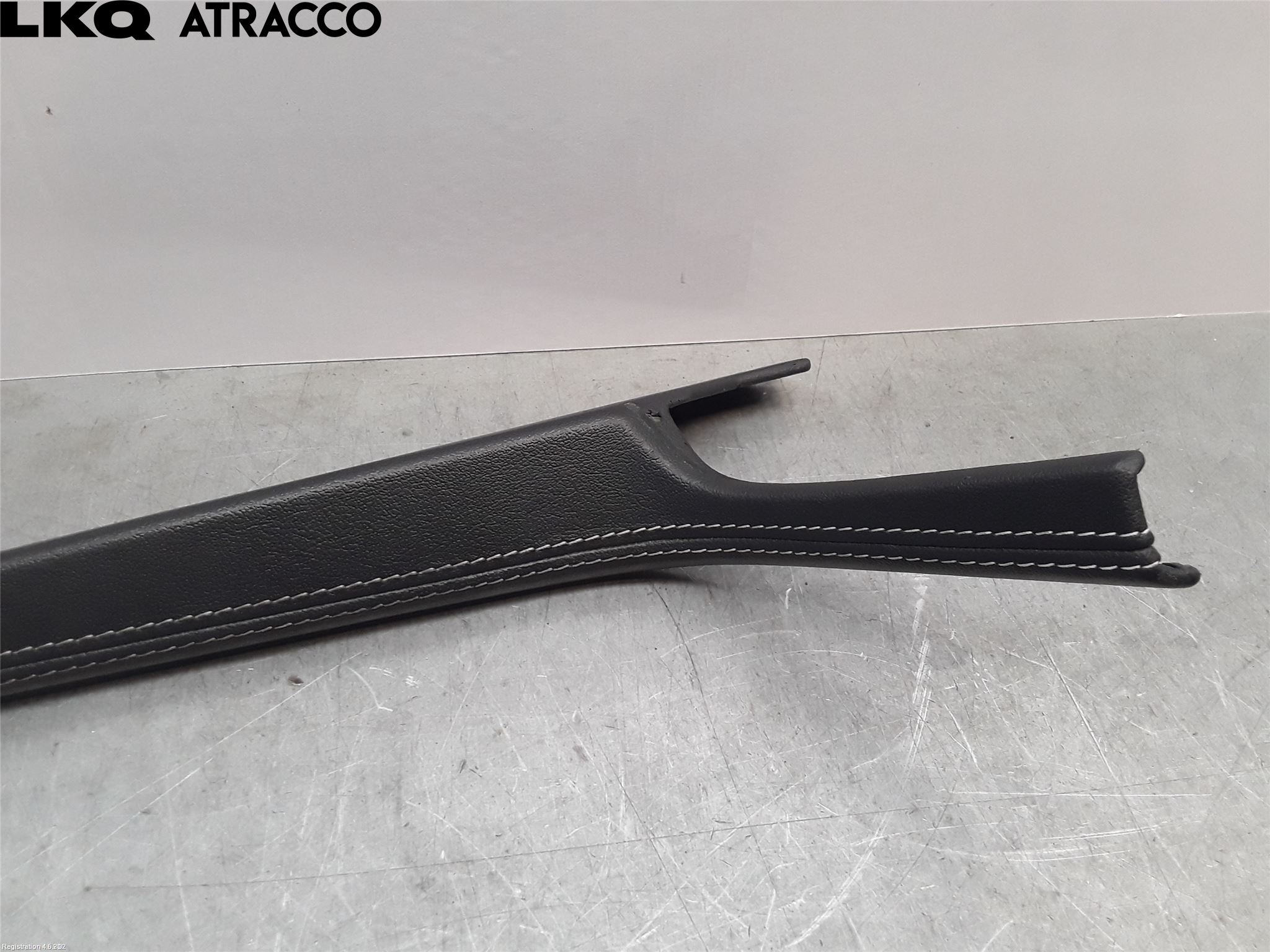 Jaguar F-PACE Innr Dekor Instrbord