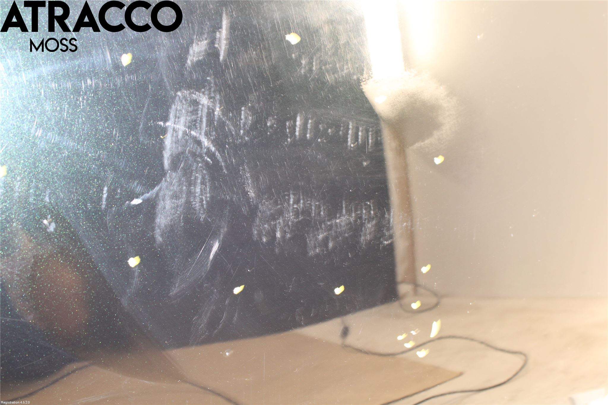 Mercedes-Benz MB E-KLASS (W211) 02-09 Panser