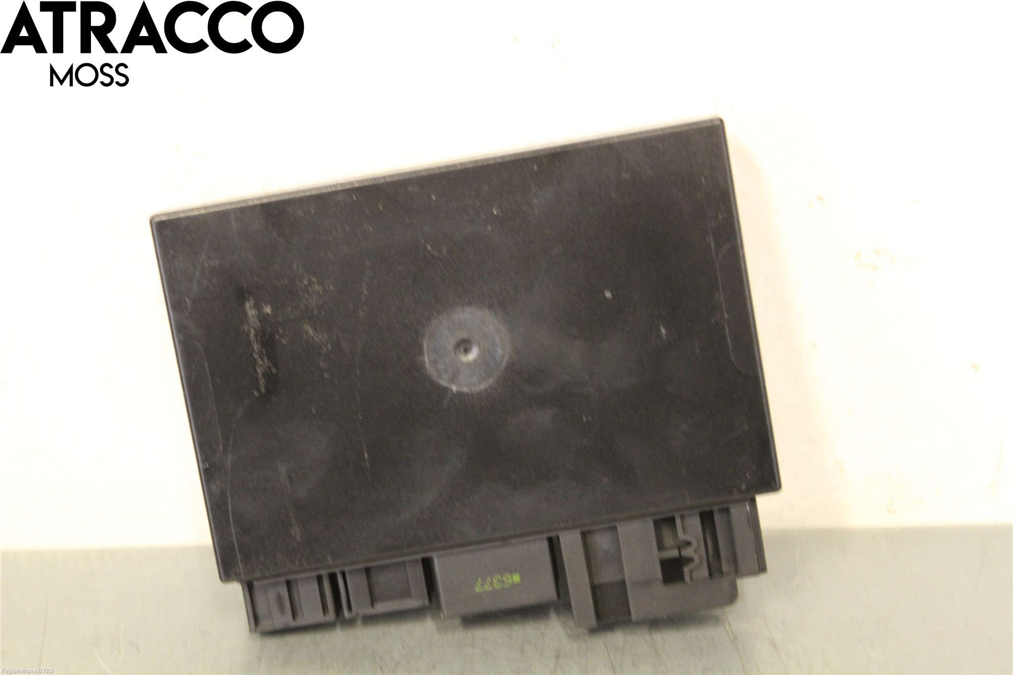 Audi A4/S4 B9 16-19 Styreenhet Tilhengerfeste