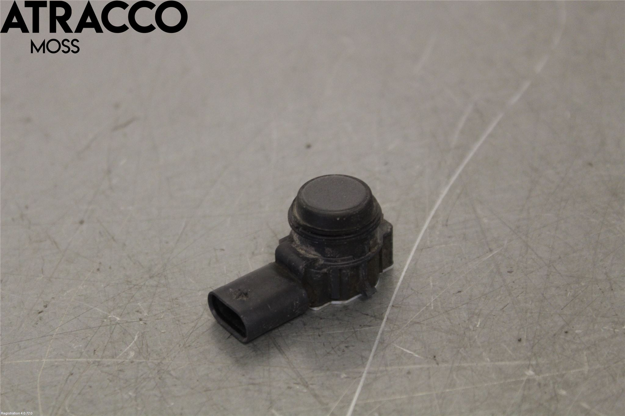 BMW 3 GT F34 13-19 Sensor Ryggesensor