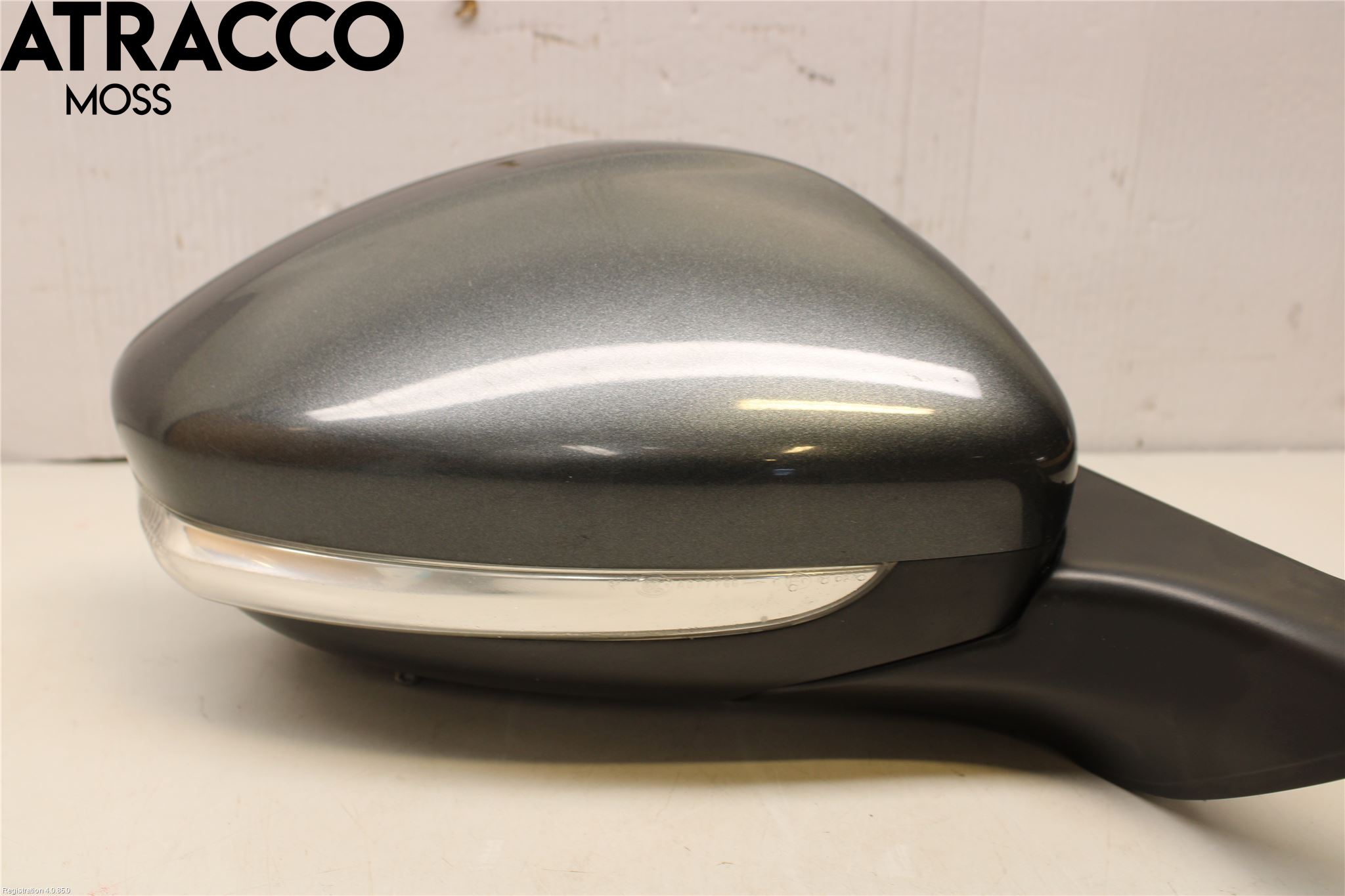 Peugeot 208 12-15 Speil H M-El Justering