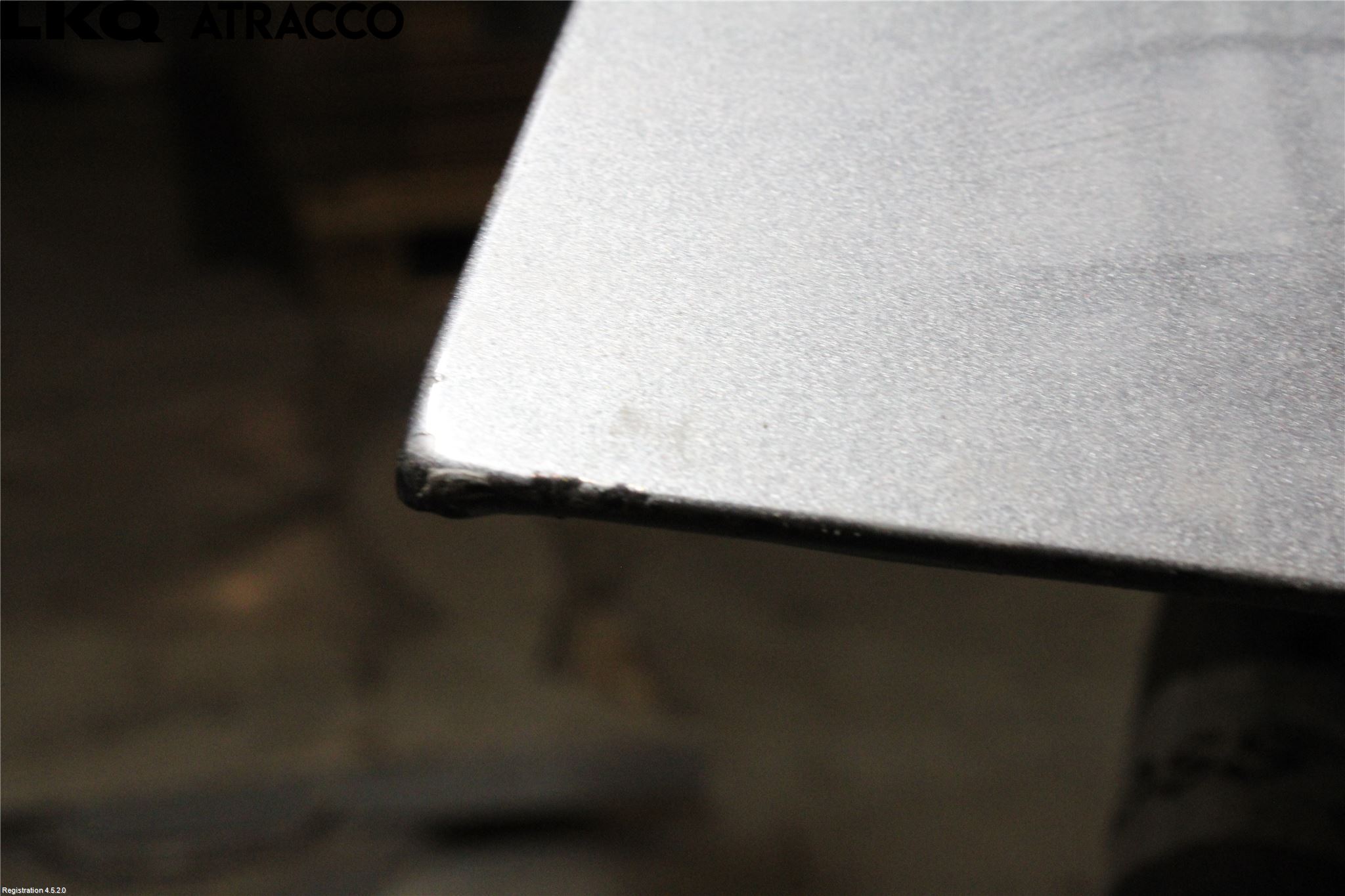 Mercedes-Benz MB A-KLASS (W176) 13-18 Dør 4D Foran Høyre