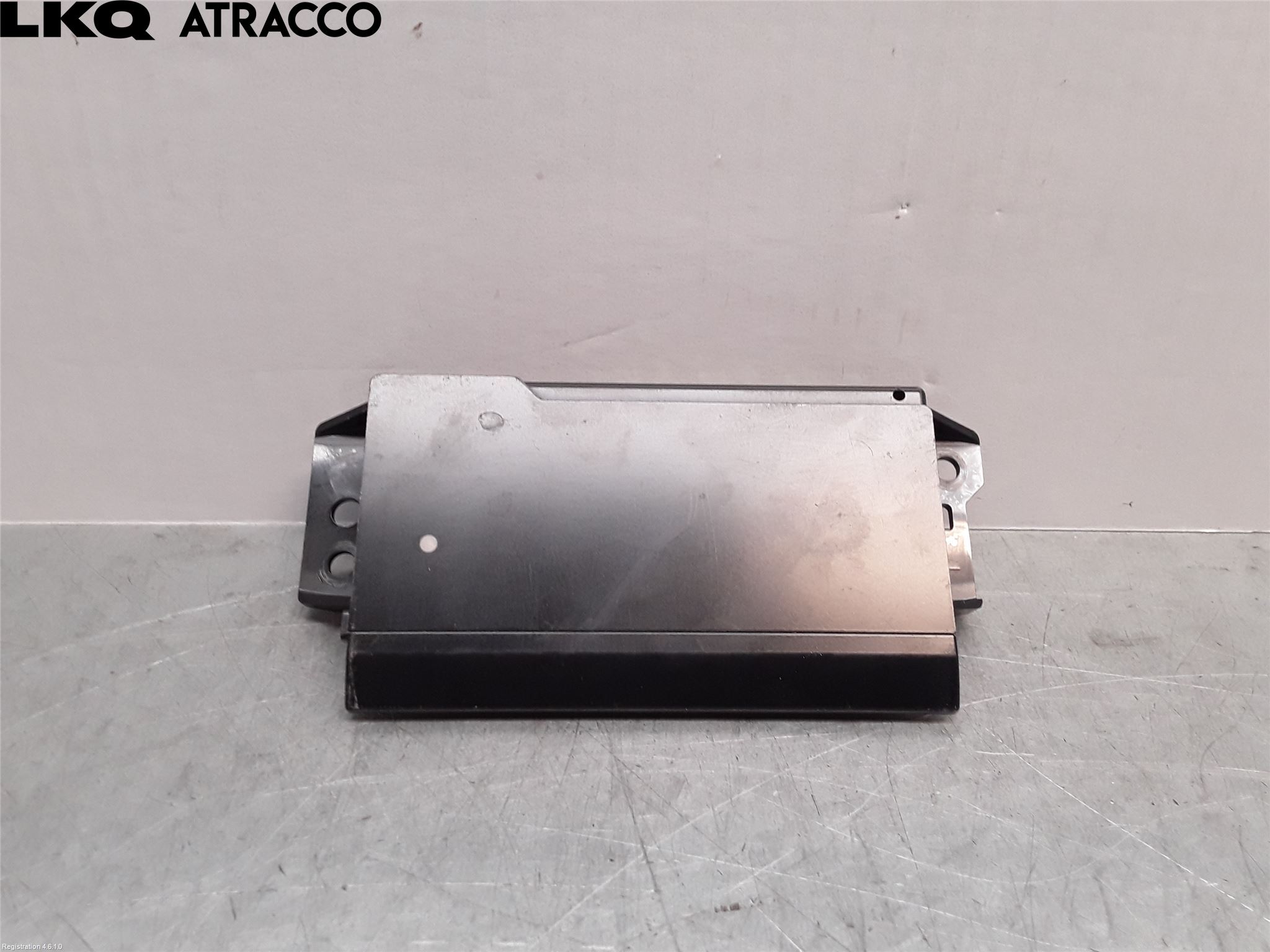 Landrover RANGE ROVER SPORT (L320) 10-13 Styreenhet Øvrig