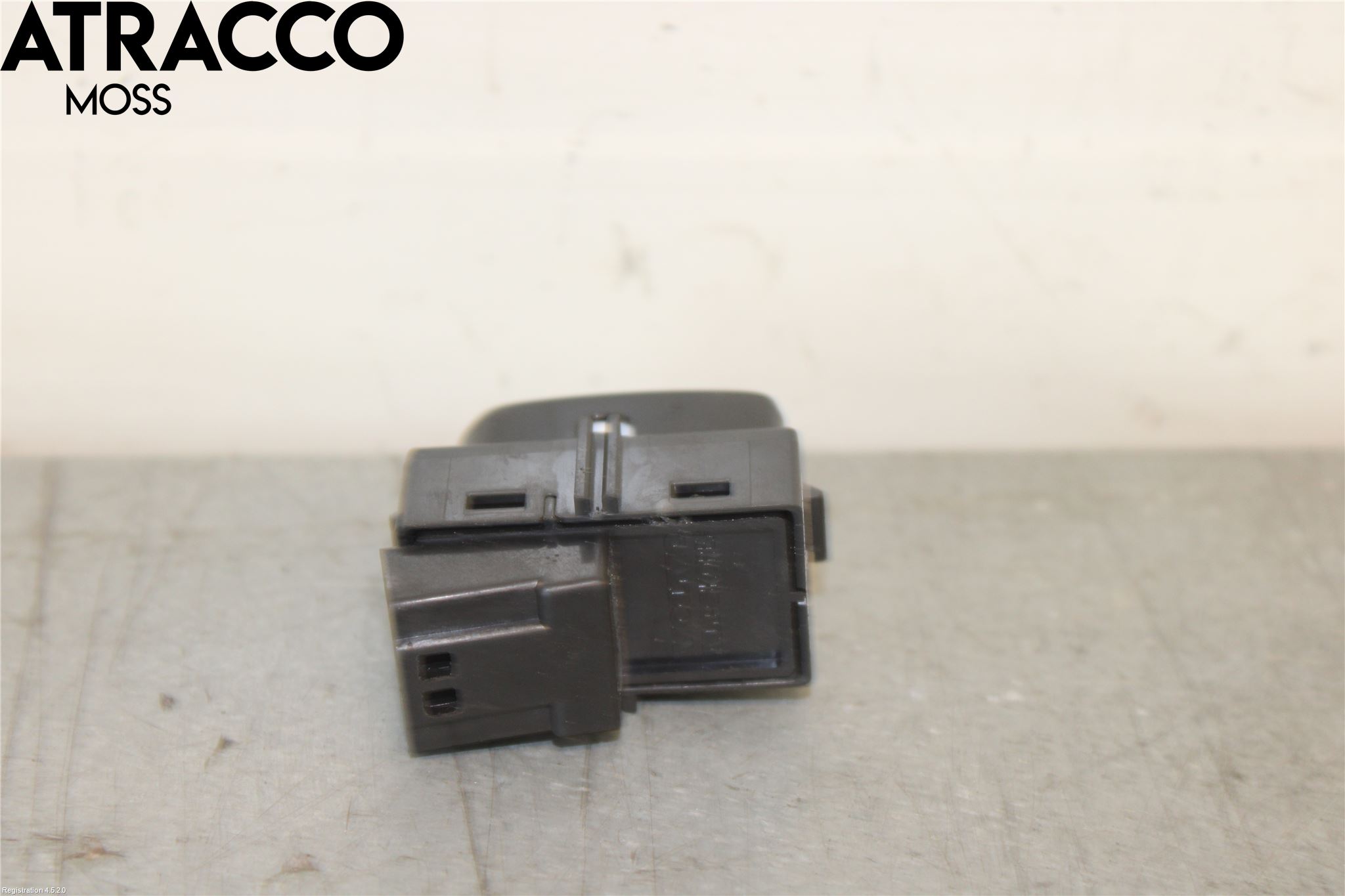 Volvo XC90/RECHARGE 16- Bryter Sentral Lås