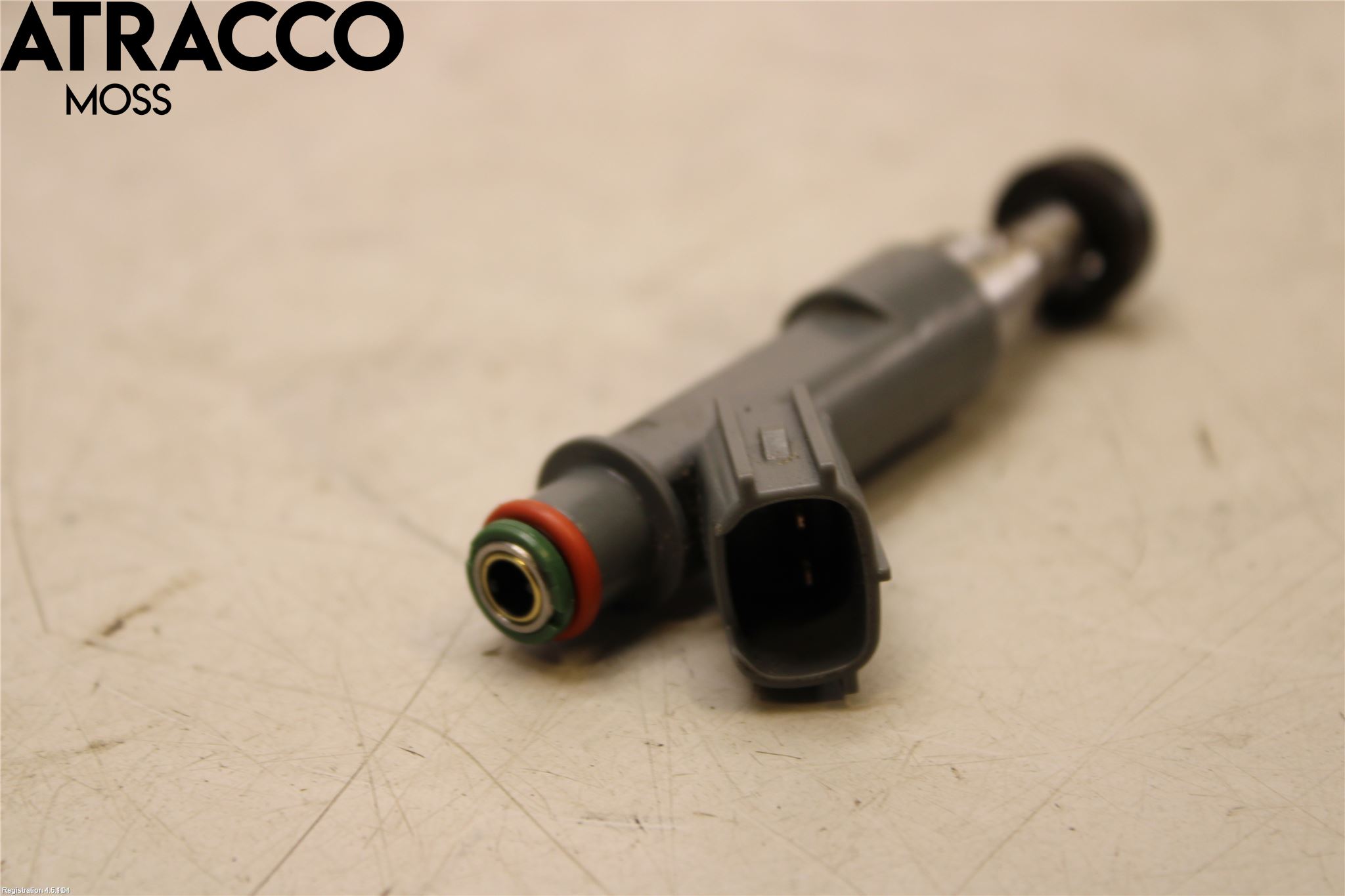 Toyota COROLLA 19- Inns Dyse