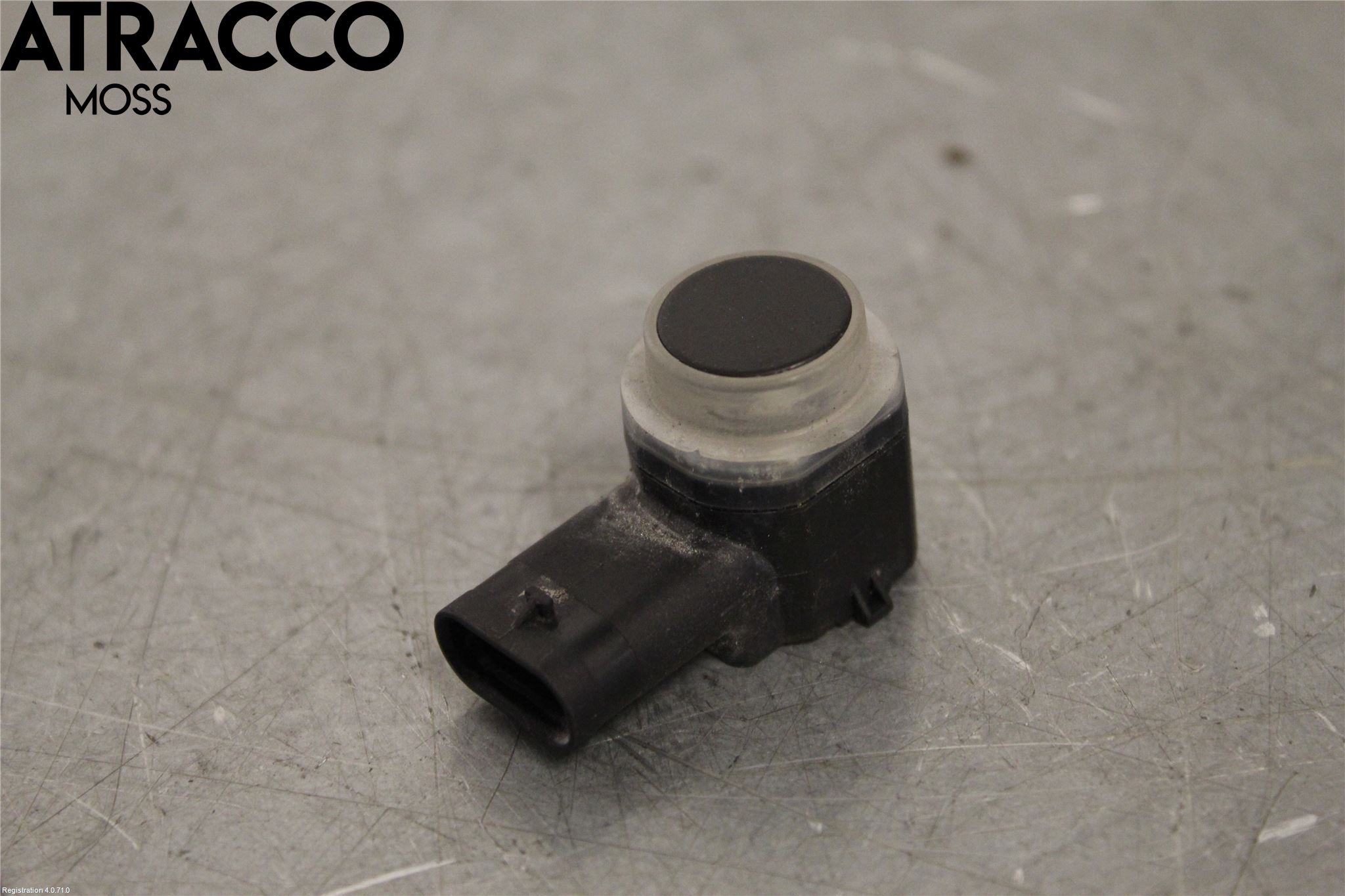 Kia SPORTAGE (SL) 11-15 Sensor Ryggesensor