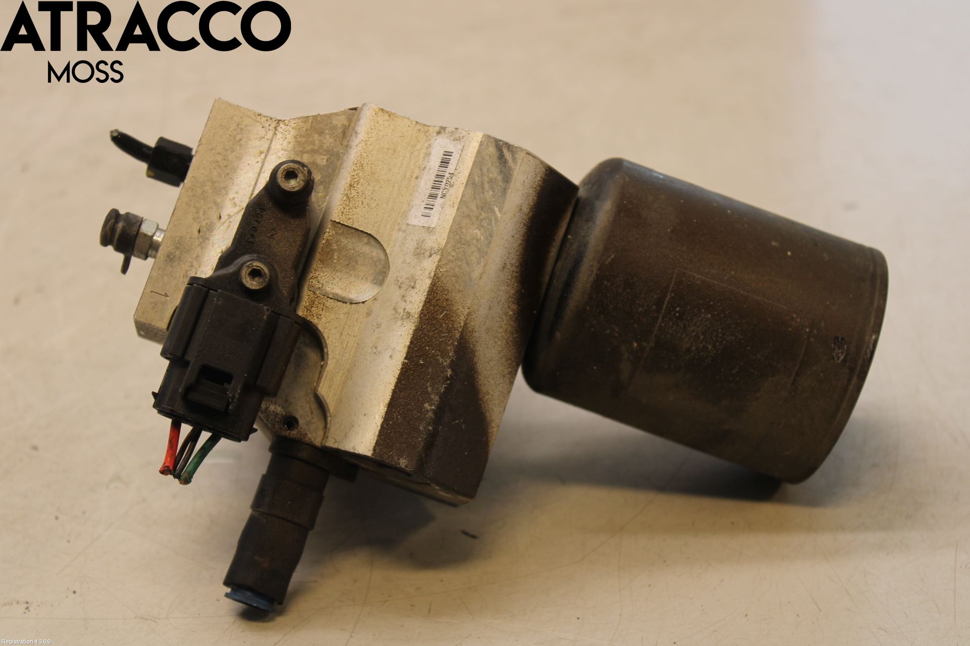 Hyundai IONIQ AE 17-22 Abs Hydraulikkpumpe