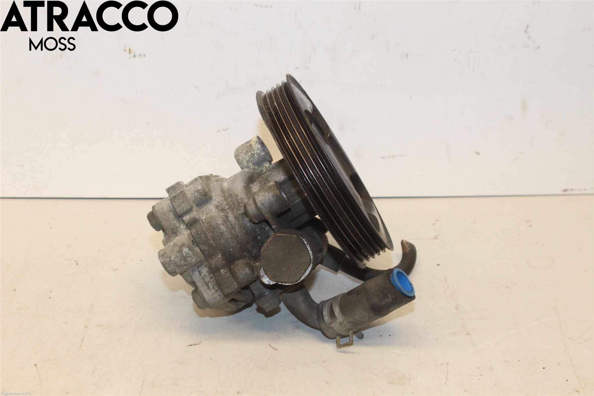 Suzuki GRAND VITARA I 98-05 Servo Pumpe