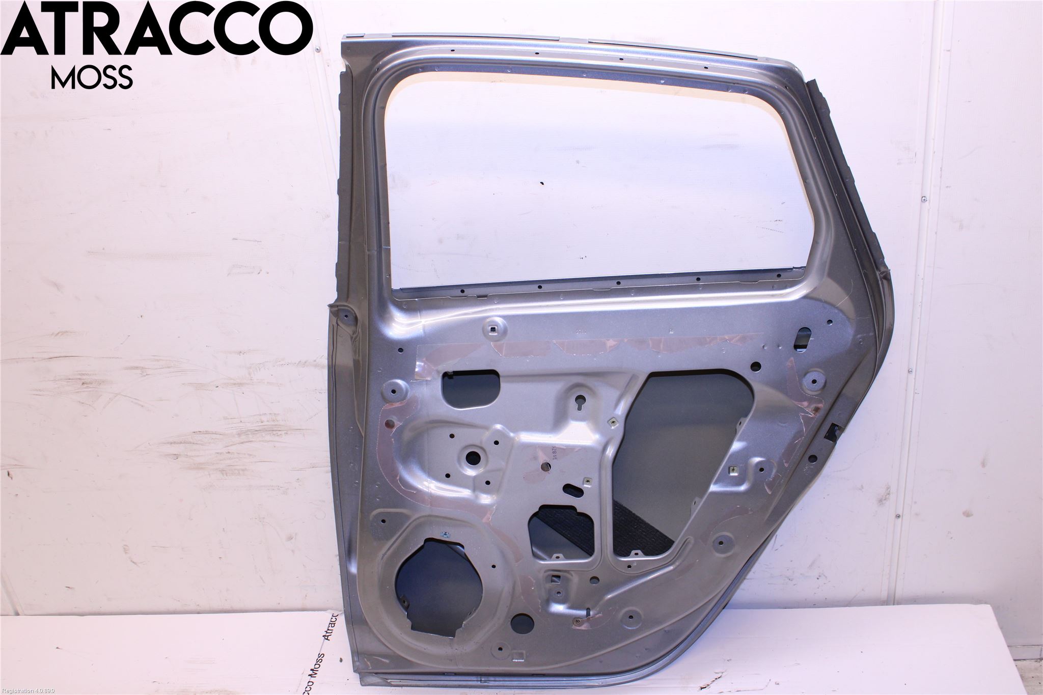 Opel ASTRA J 10-15 Dør 4D Bak Høyre