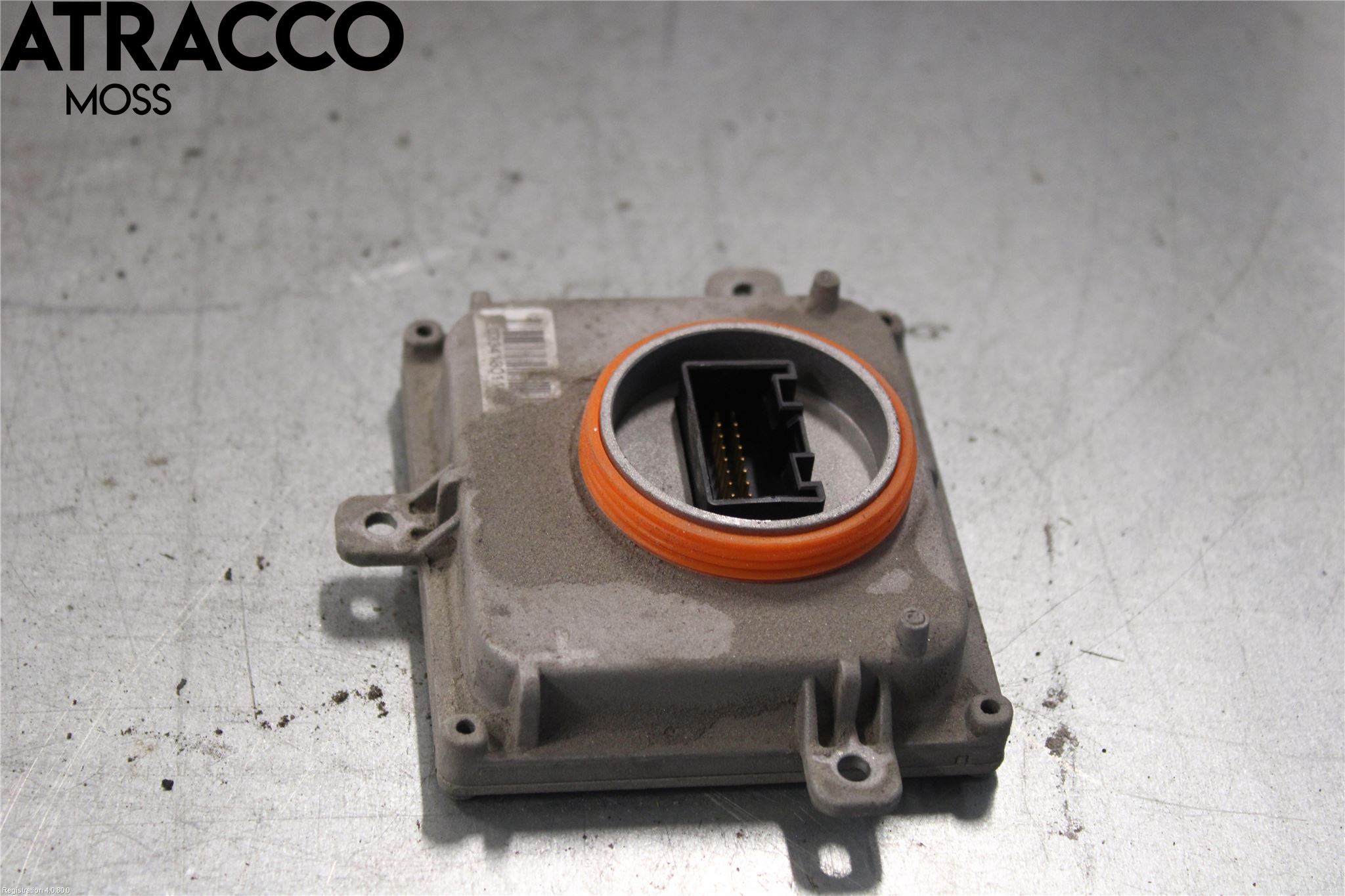 Audi A3/S3 8V 13-20 Styreenhet Xenon