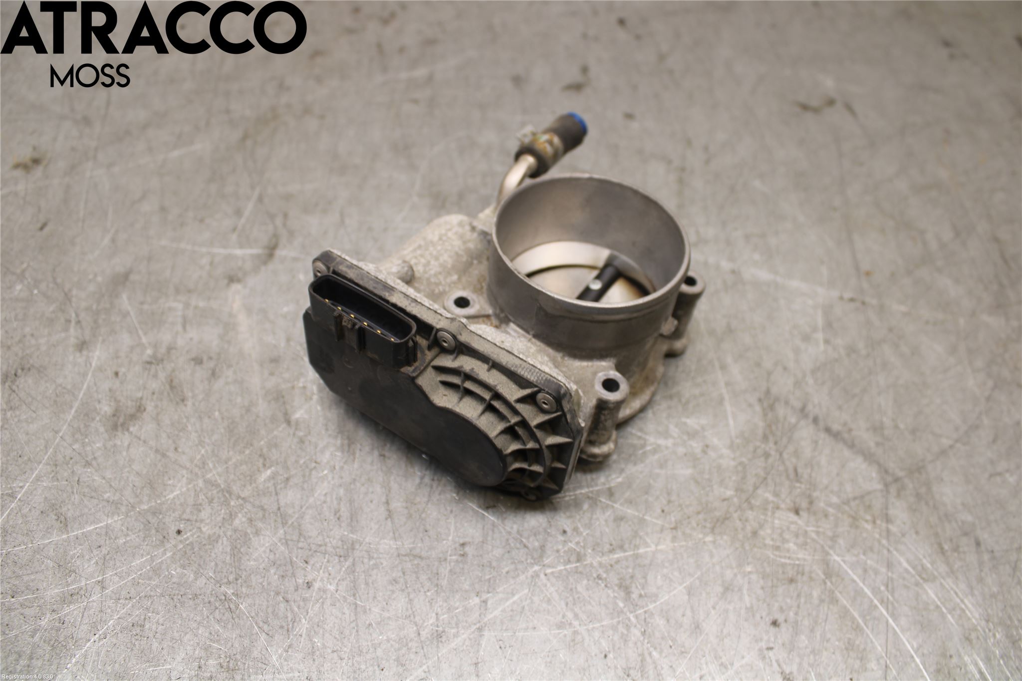 Lexus IS 250/350 14-20 Inns Spjeldhus