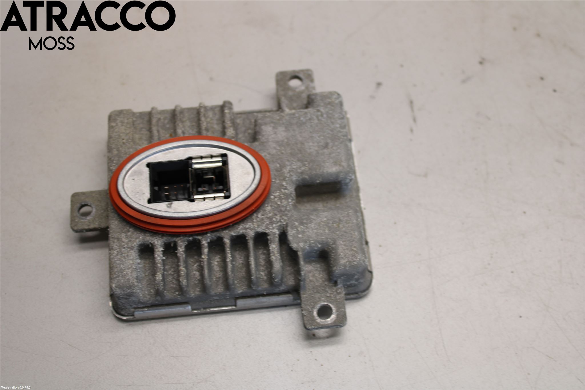 BMW X1 E84 10-15 Styreenhet Xenon