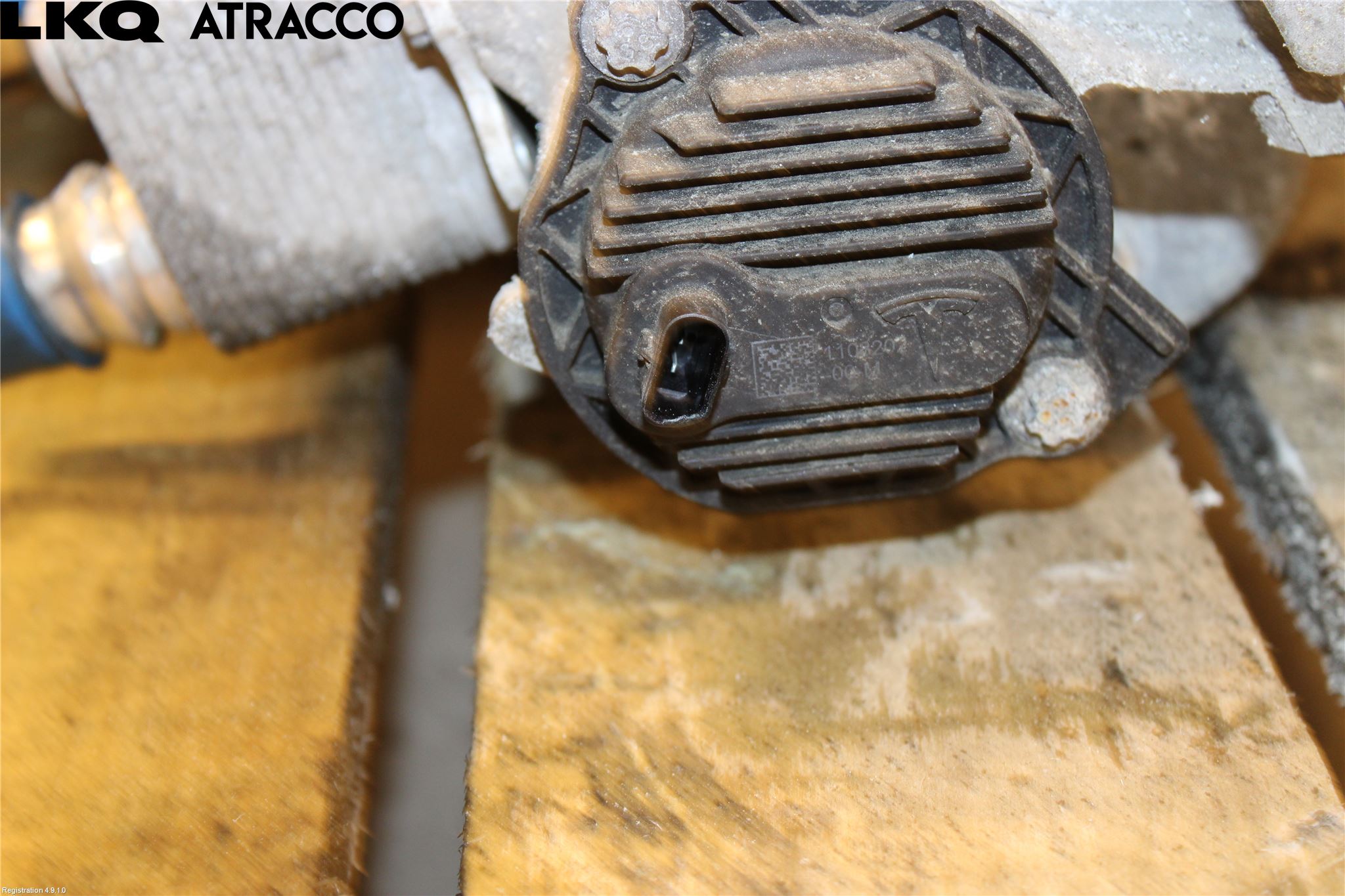 Tesla MODEL Y 21- Navgir Elektrisk