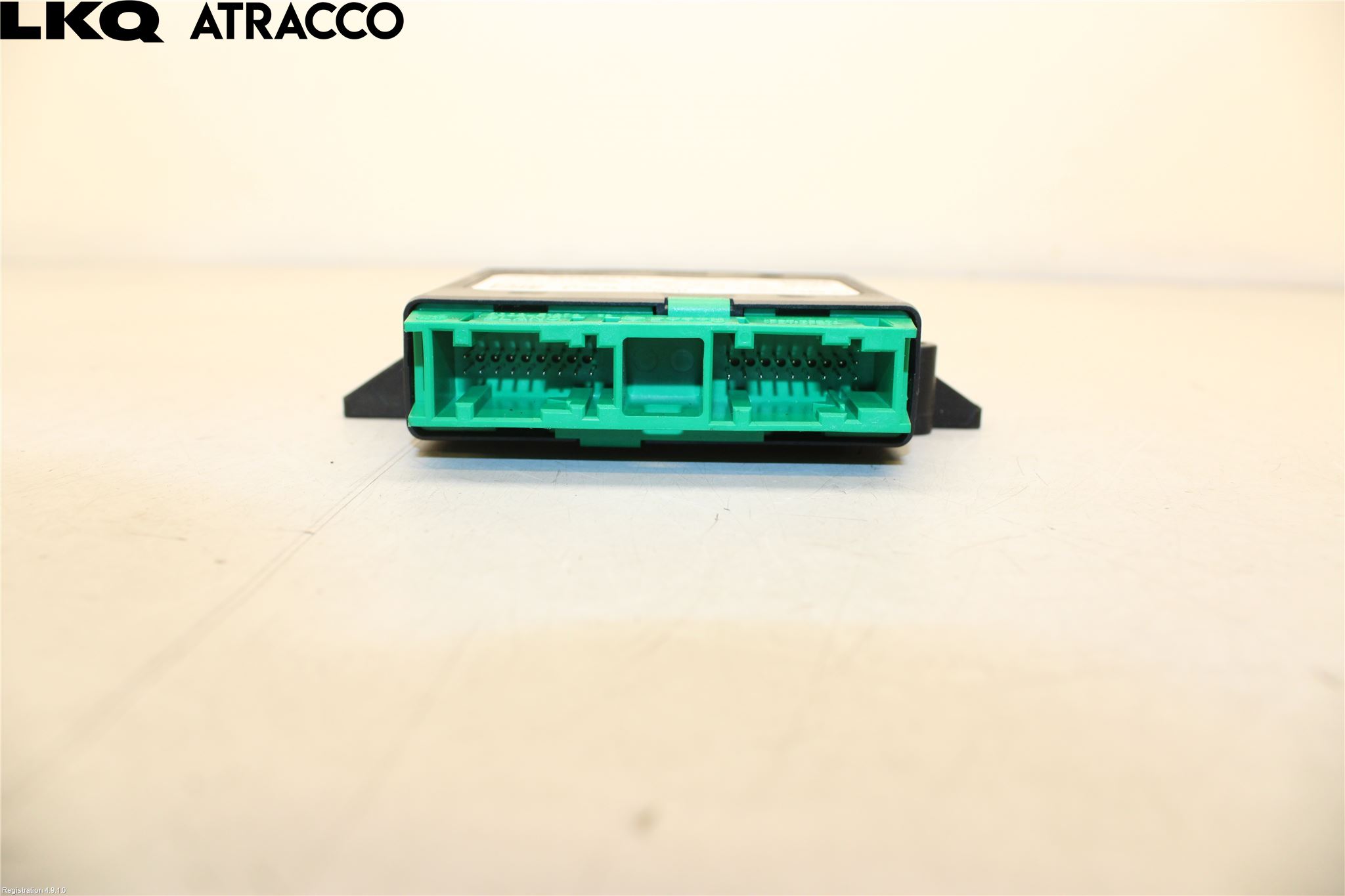 Peugeot 3008 17-24 Styreenhet Parkering