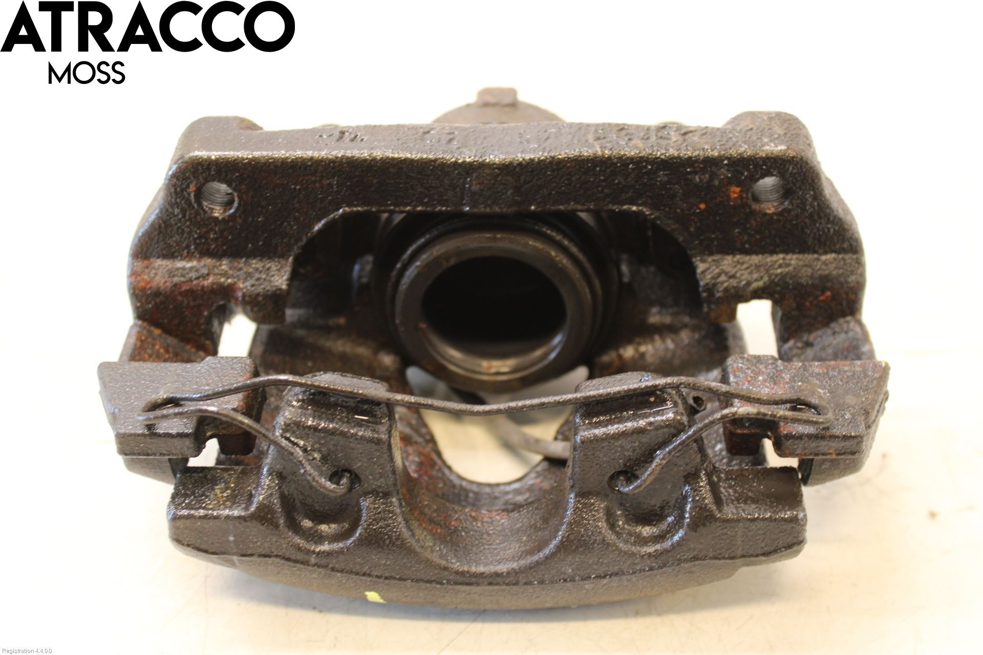 Mercedes-Benz MB CITAN/EQT (W420) 22- Bremsecaliper Foran Venstre