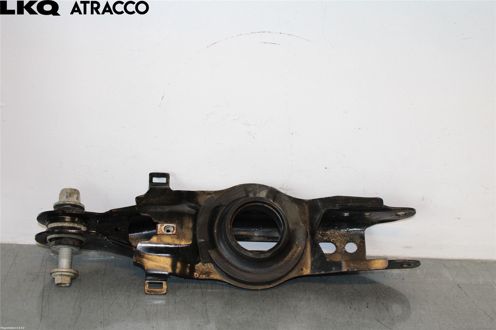 Ford MUSTANG Mach-E 21- Bærearm Bak Venstre