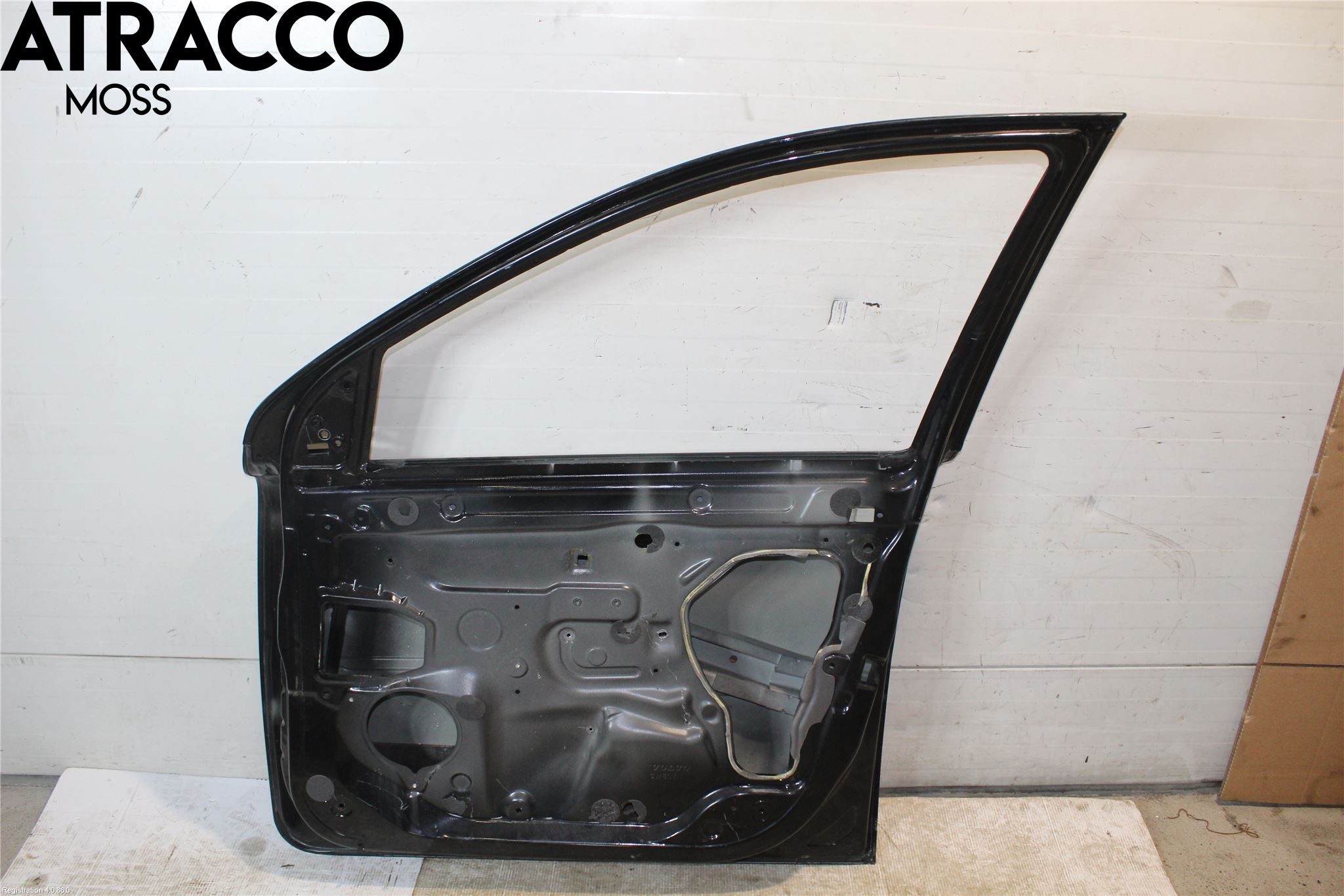 Volvo XC90 07-14 Dør 4D Foran Høyre