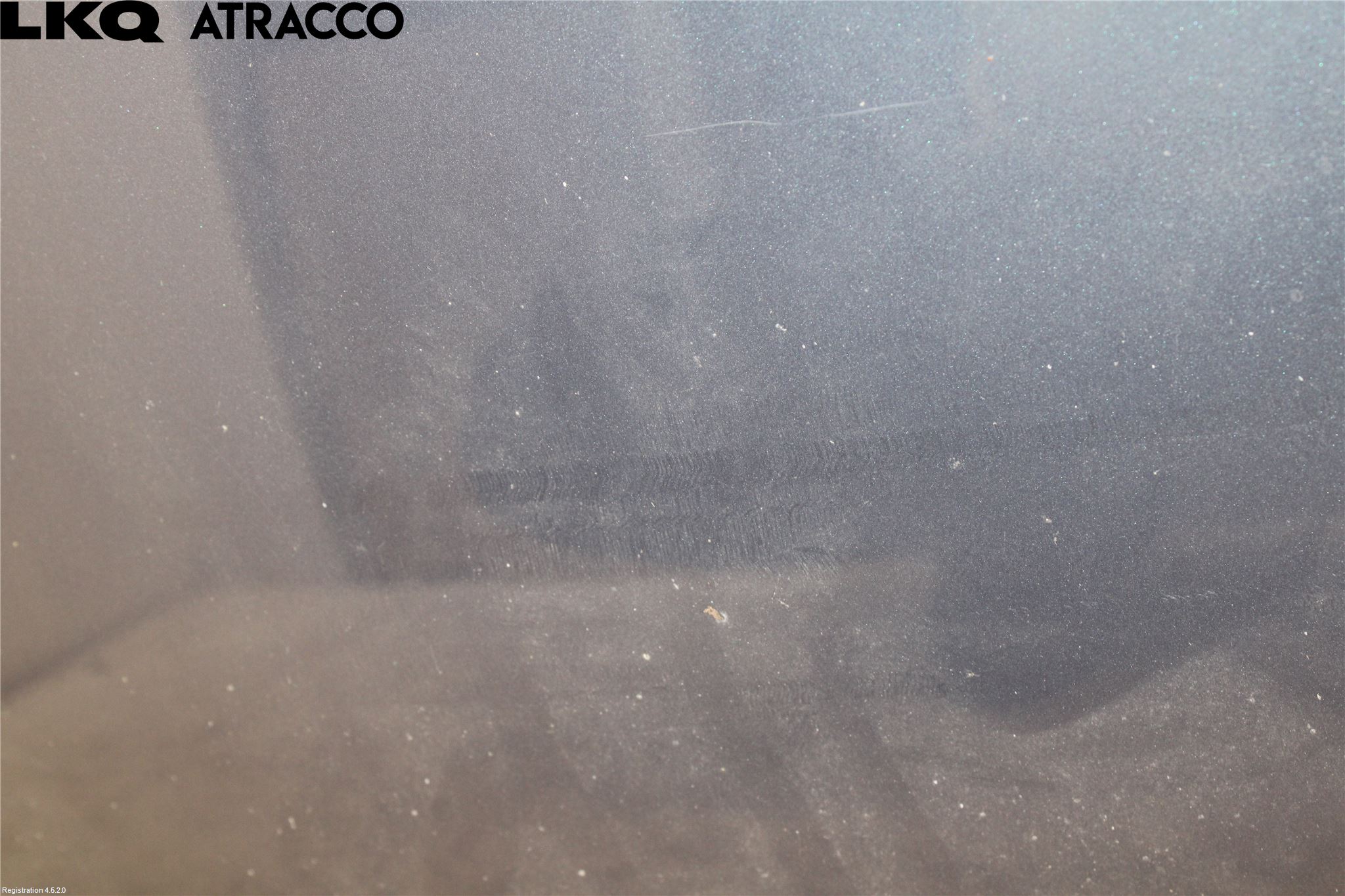 Ford FOCUS 11-14 Panser