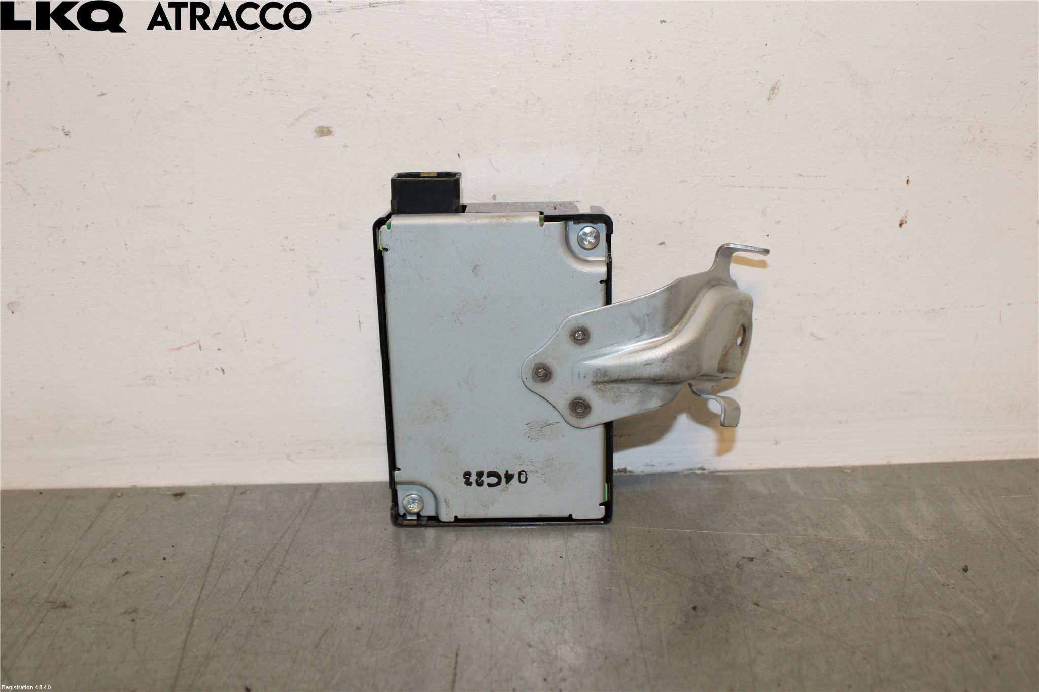 Toyota YARIS XP130 15-20 Styreenhet Øvrig