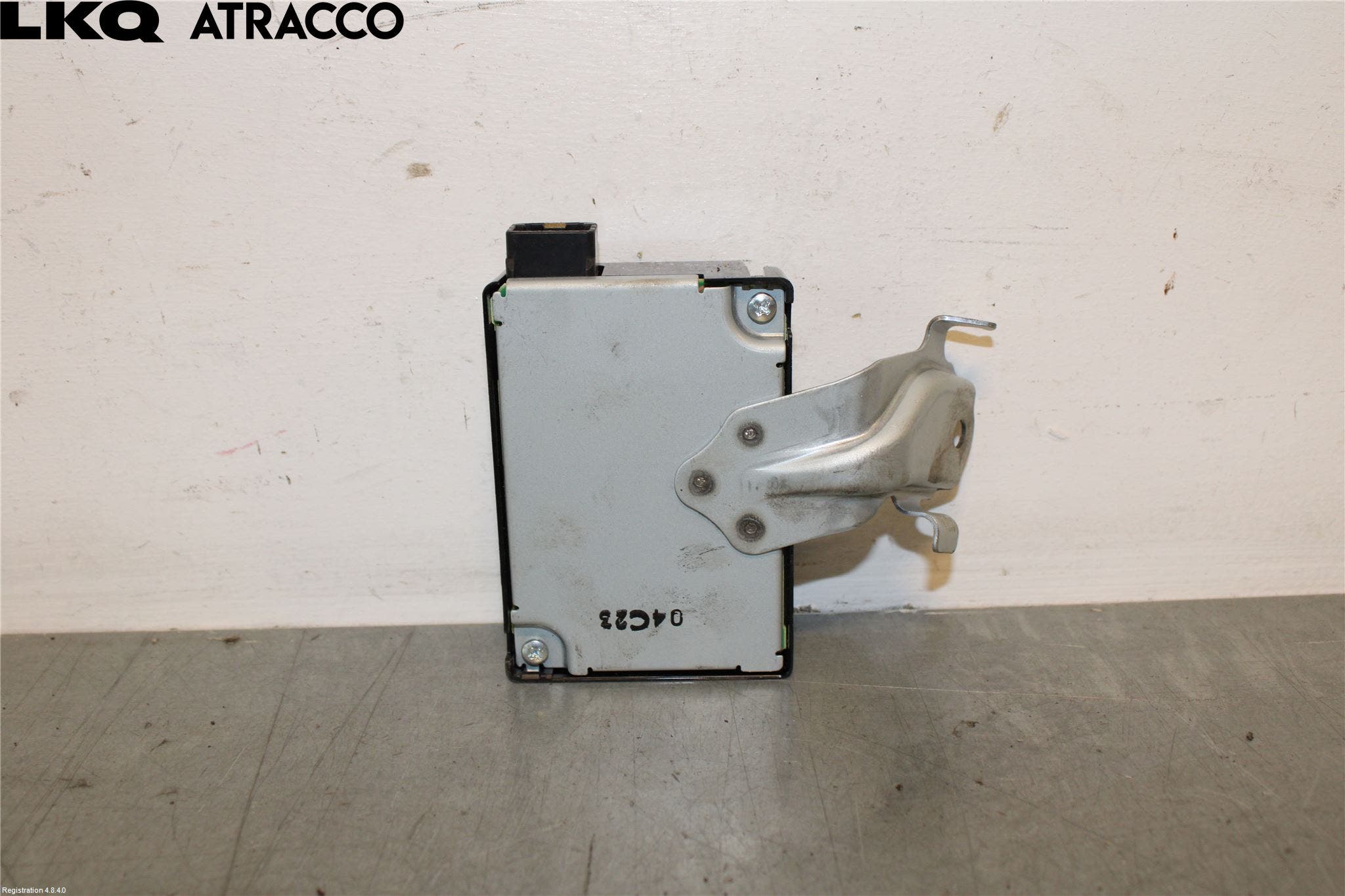 Toyota YARIS XP130 15-20 Styreenhet Øvrig