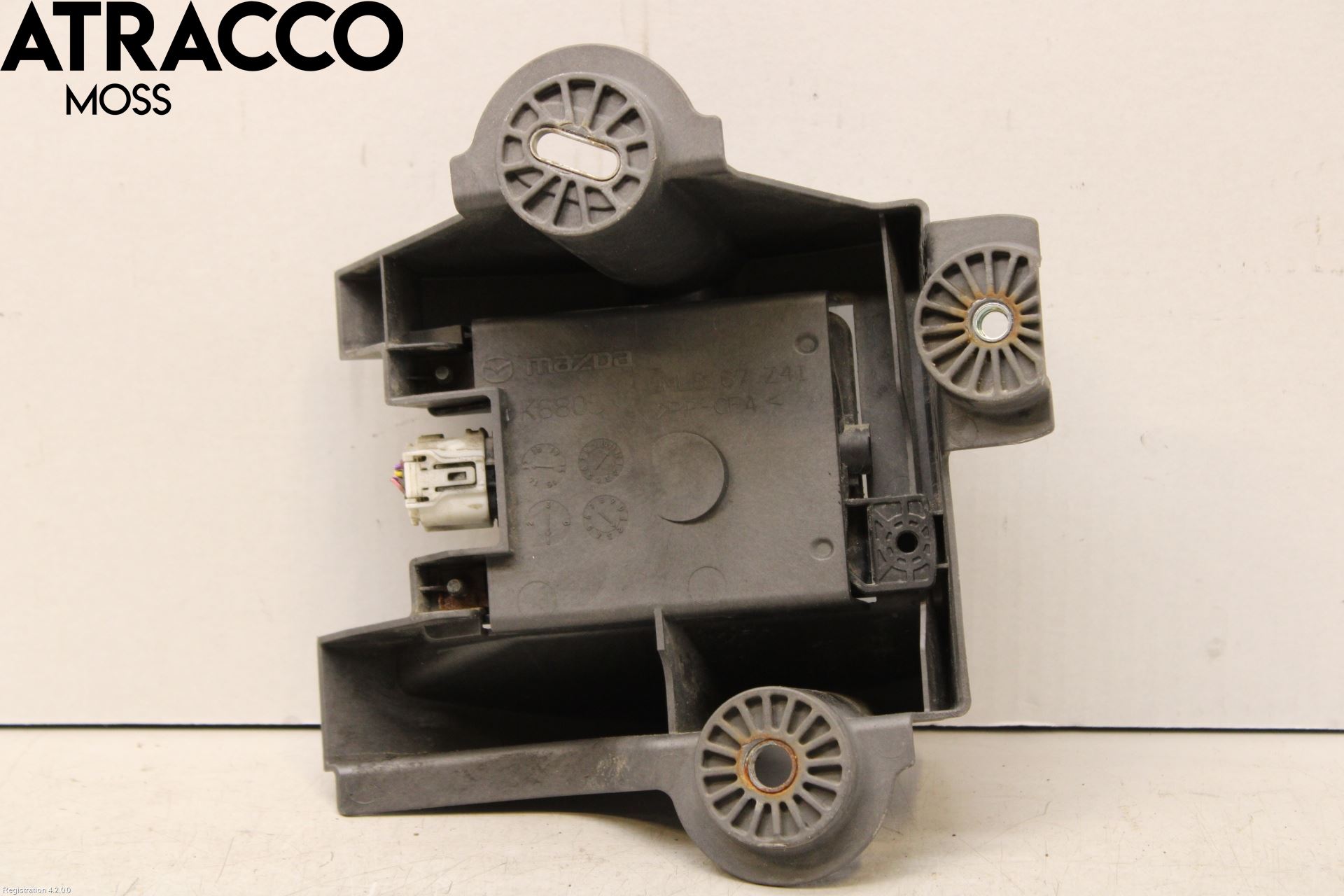 Mazda 6 13- Sensor Kollisjonsbeskyttelse