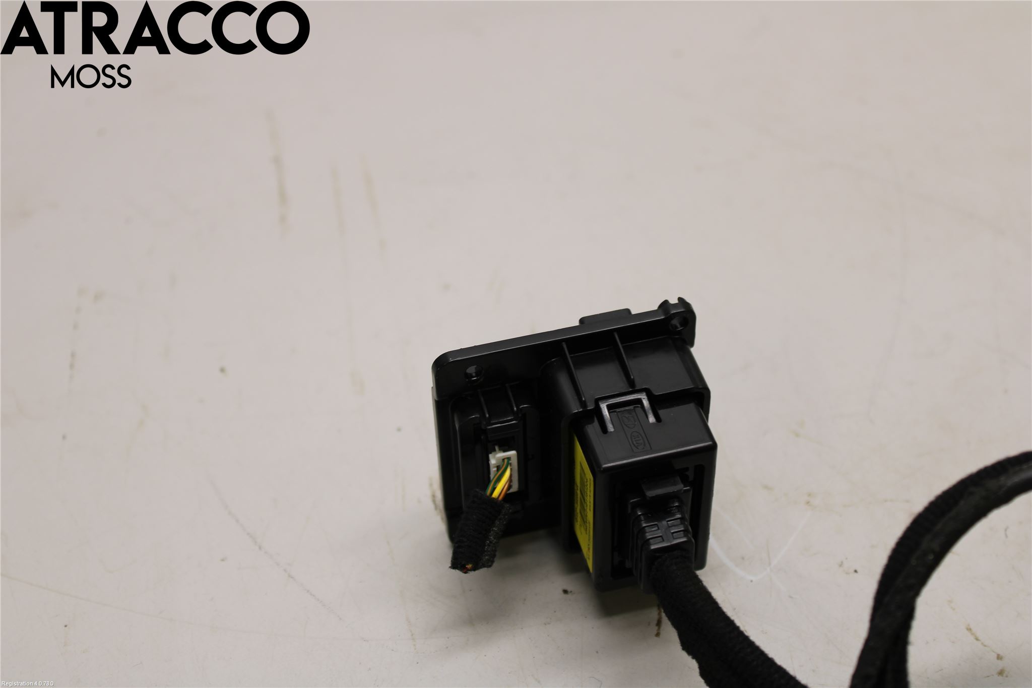 Hyundai KONA/ELECTRIC OS 18-23 Elektrisk Øvrig