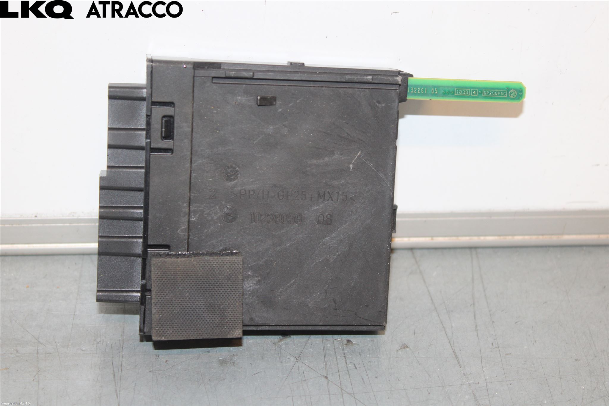 Volvo V60 19- Styreenhet Dør