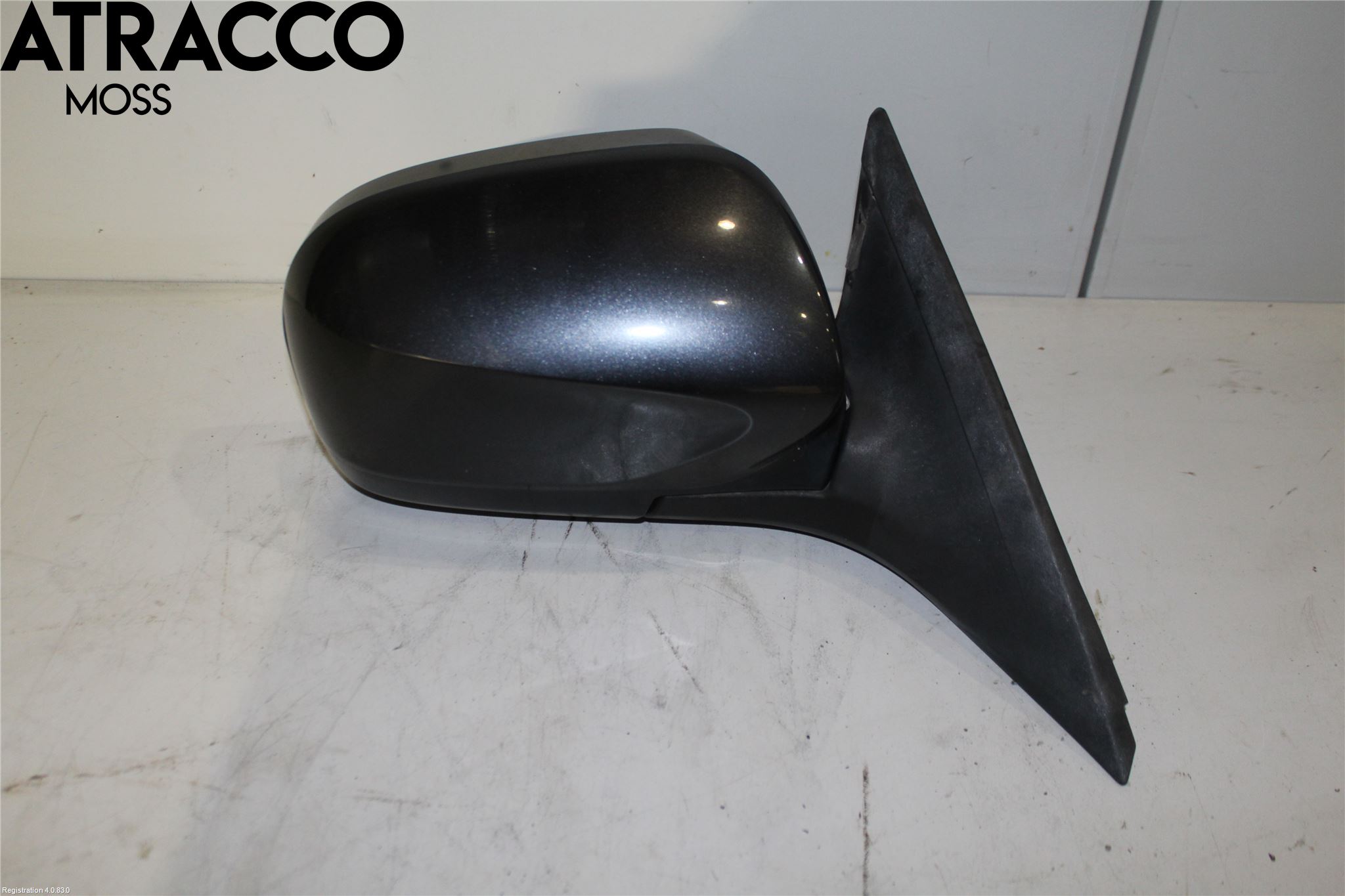 Subaru IMPREZA III 08-11 Speil H M-El Justering