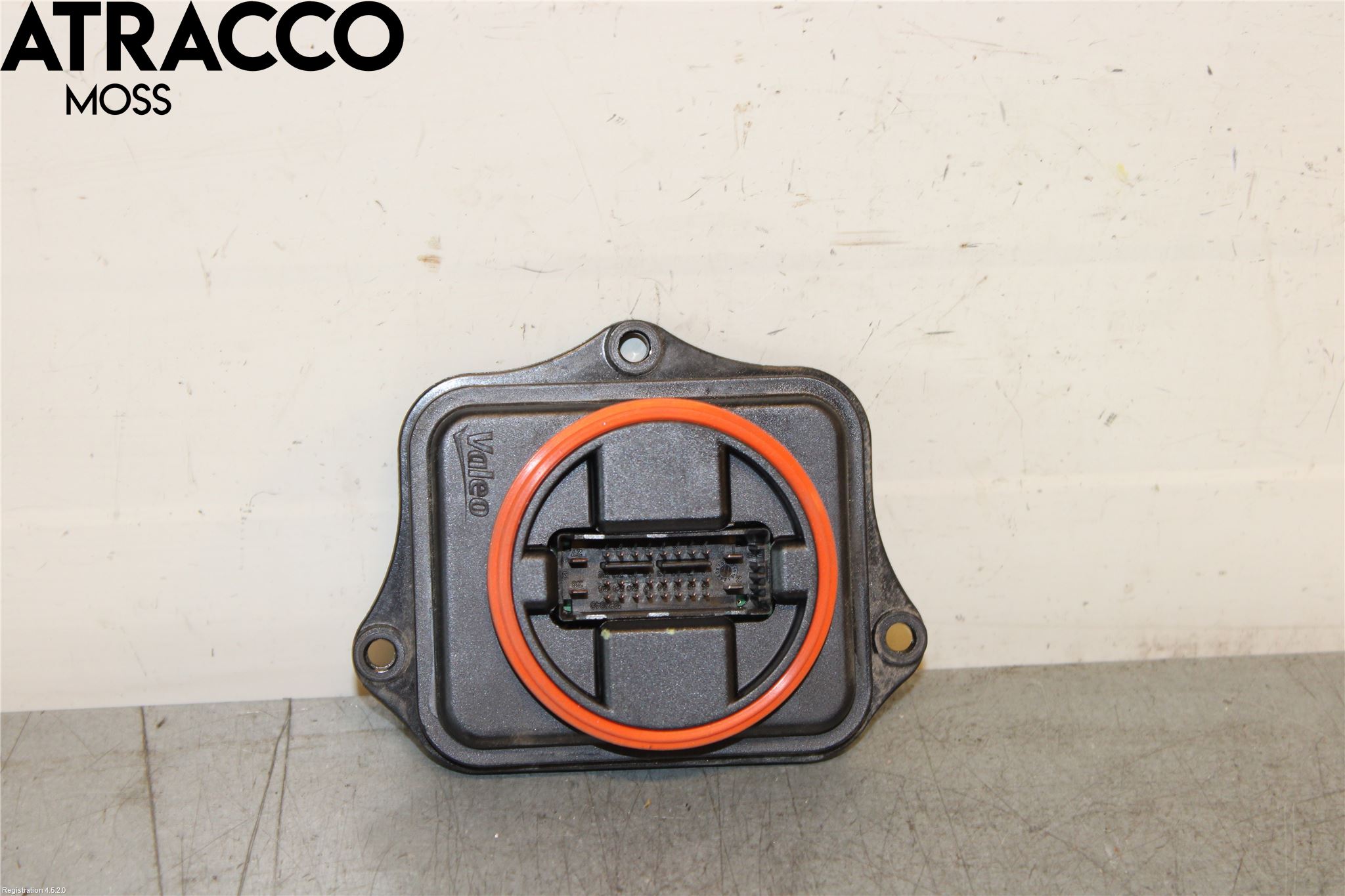 Volvo XC90/RECHARGE 16- Styreenhet Xenon